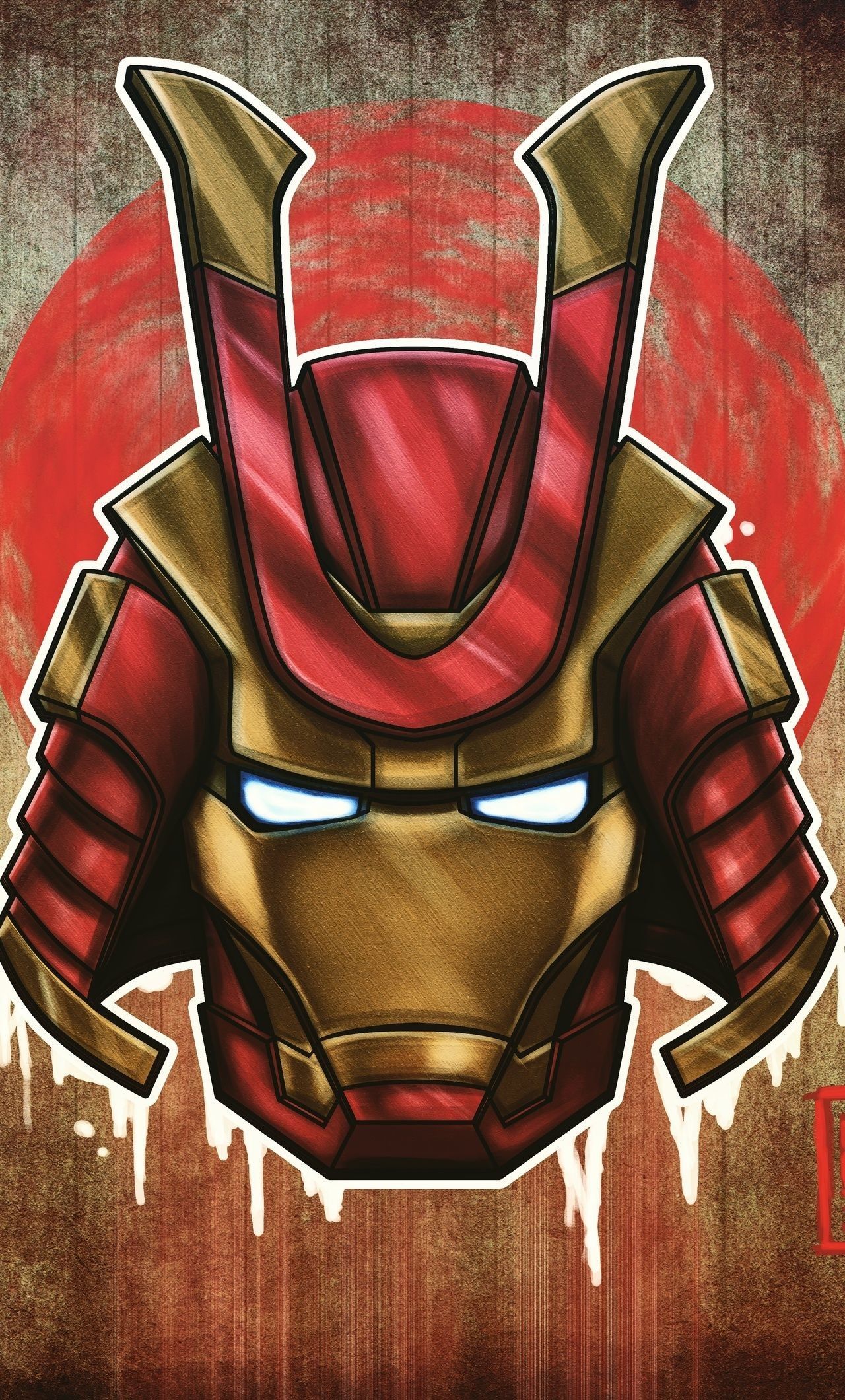 Marvel Superheroes Wallpaper