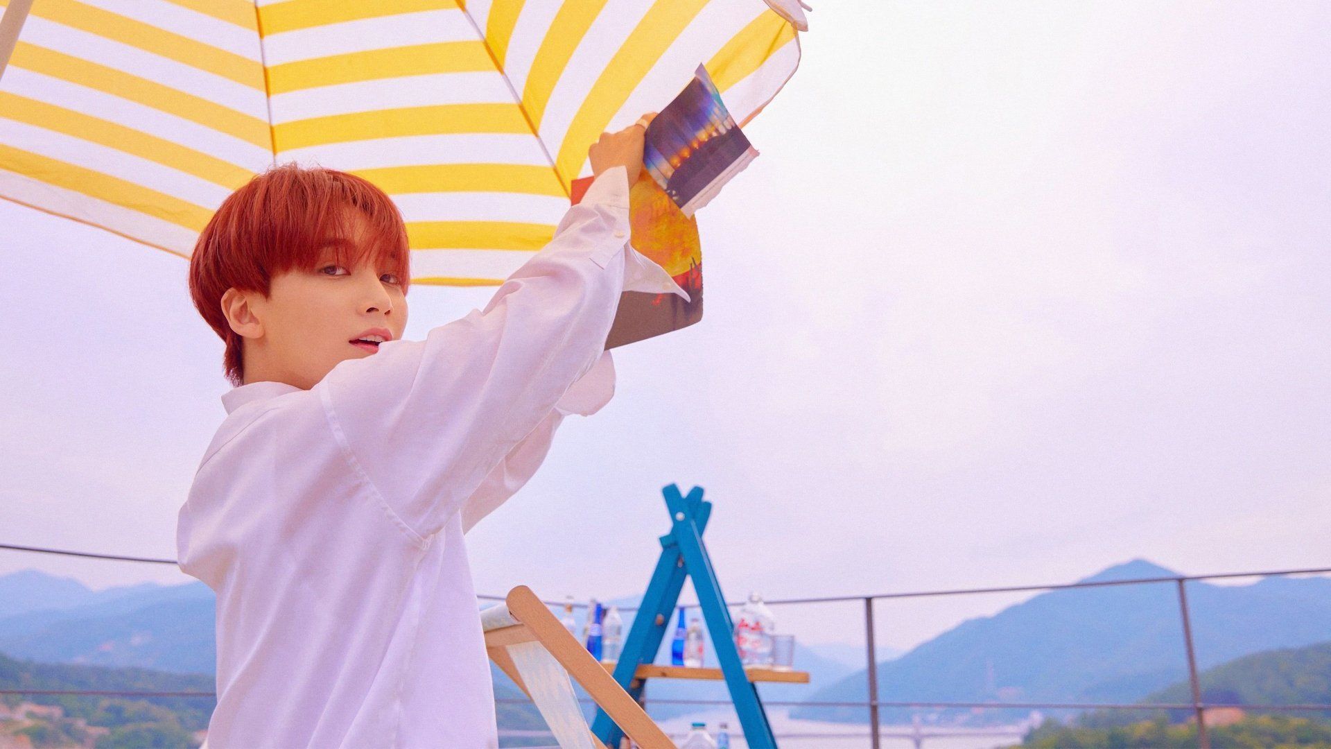 Seventeen Dekstop Wallpaper Free Seventeen Dekstop