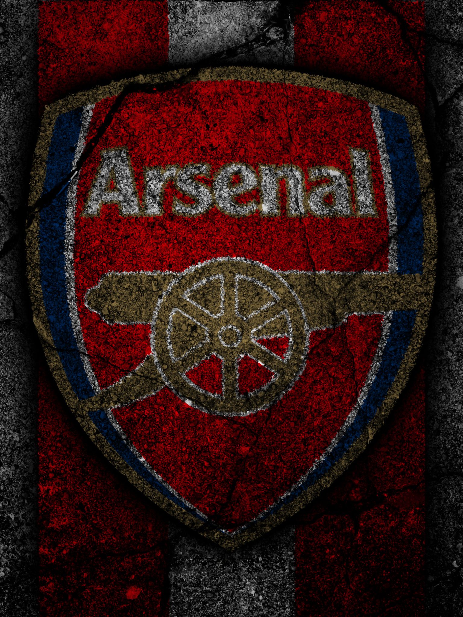 Sports Arsenal F.C. (1536x2048) Wallpaper