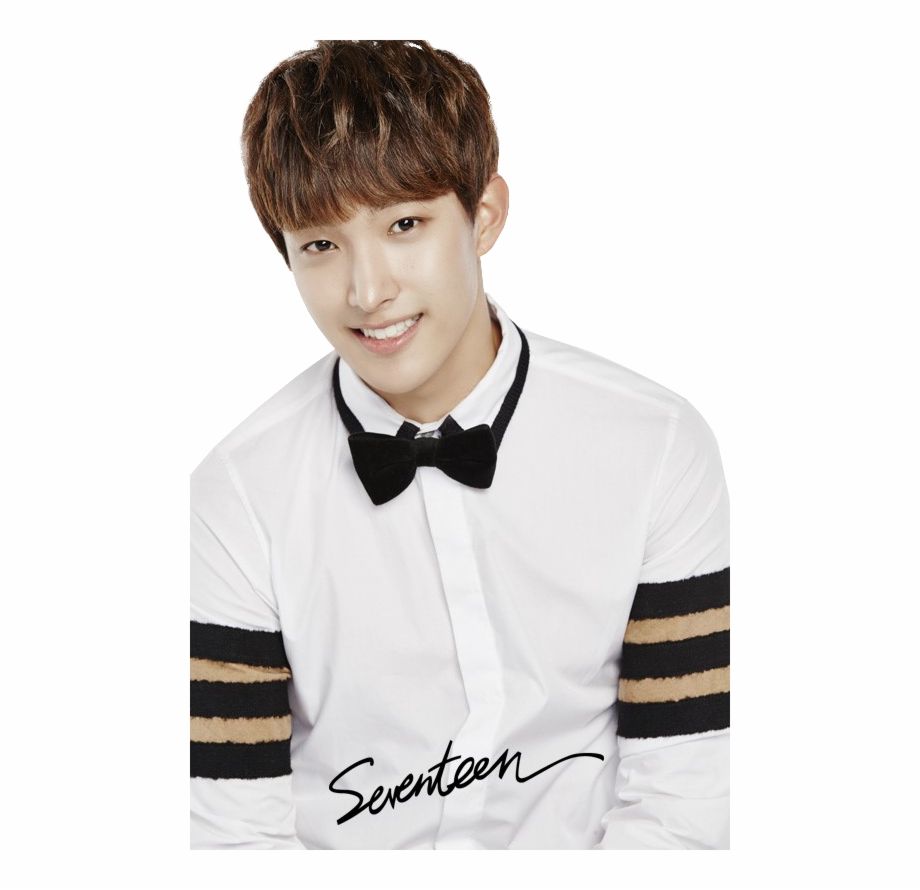 image About Say The Name Seventeen On We Heart Seventeen