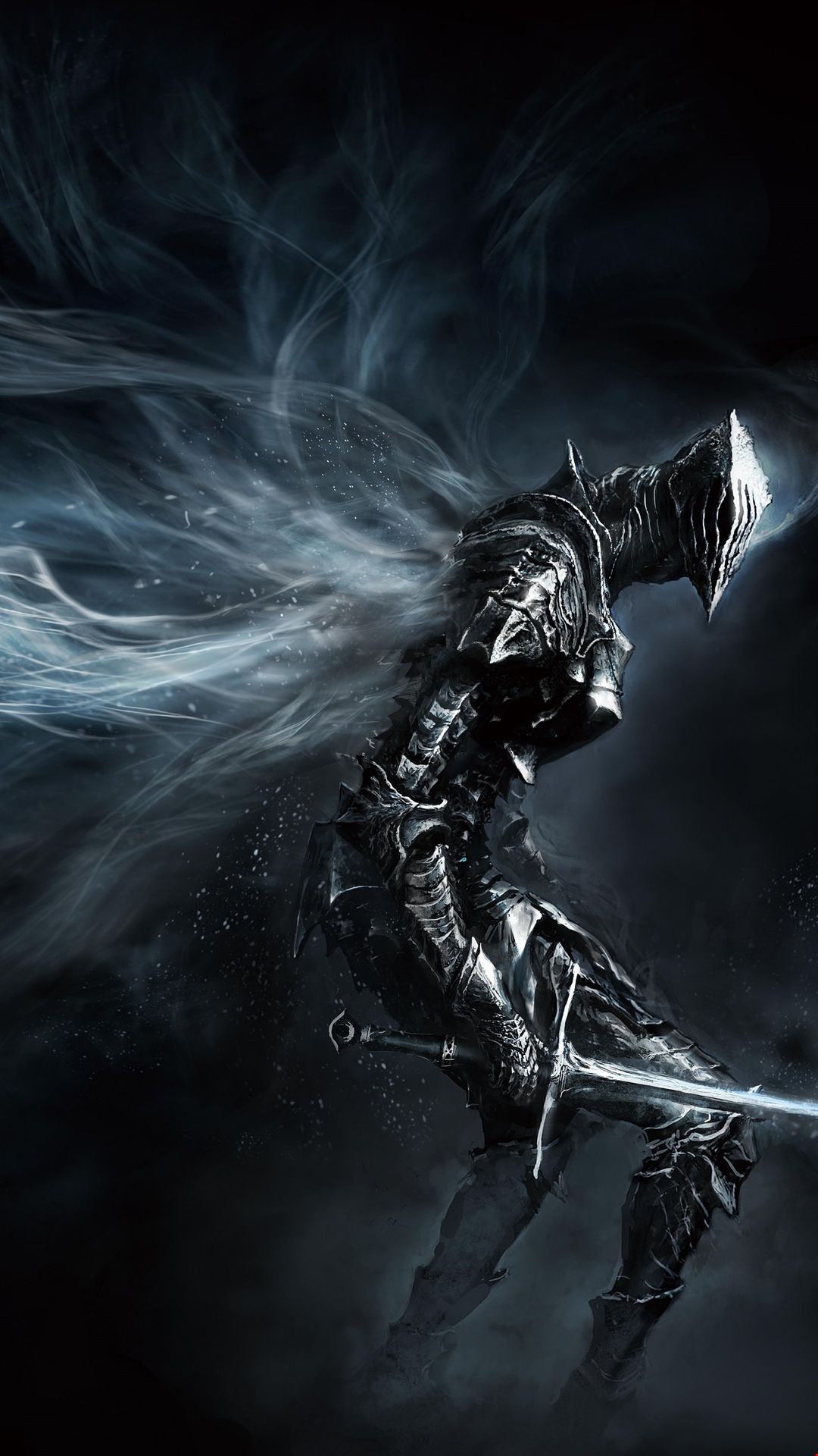 Dark Souls 3 htc one wallpaper, free and easy to download