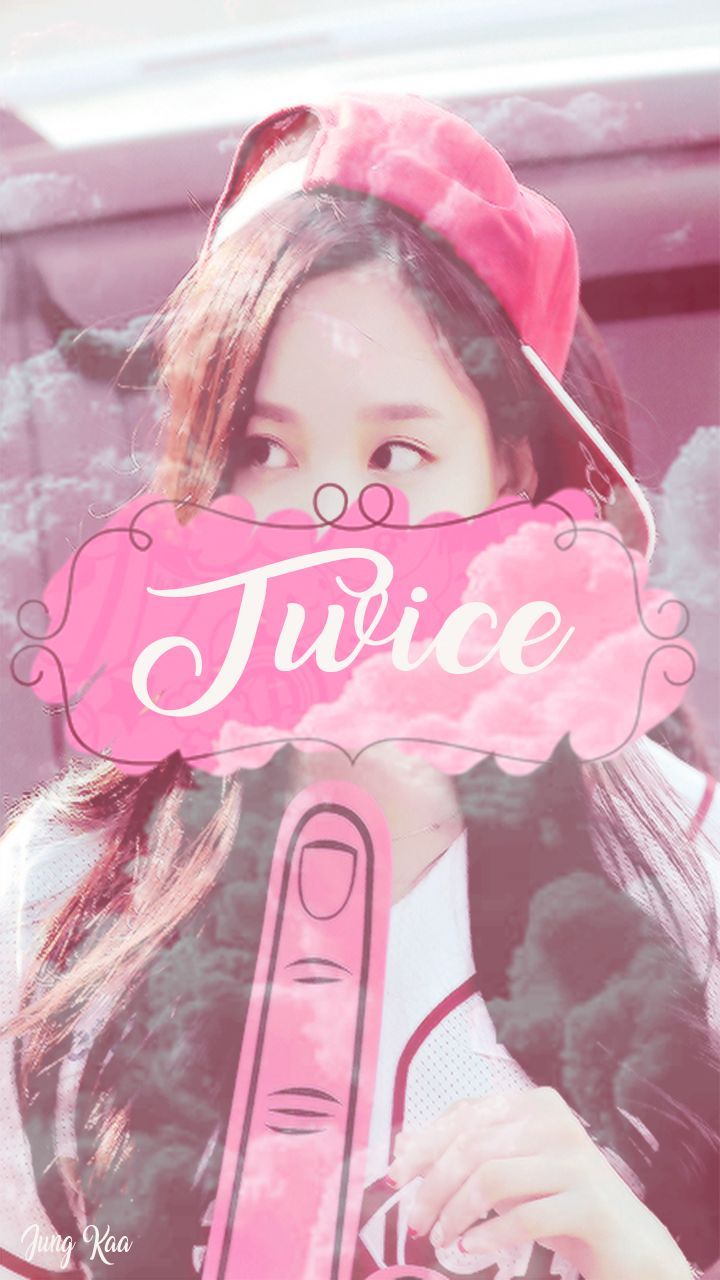 Nayeon Cute Aesthetic Wallpapers Wallpaper Cave