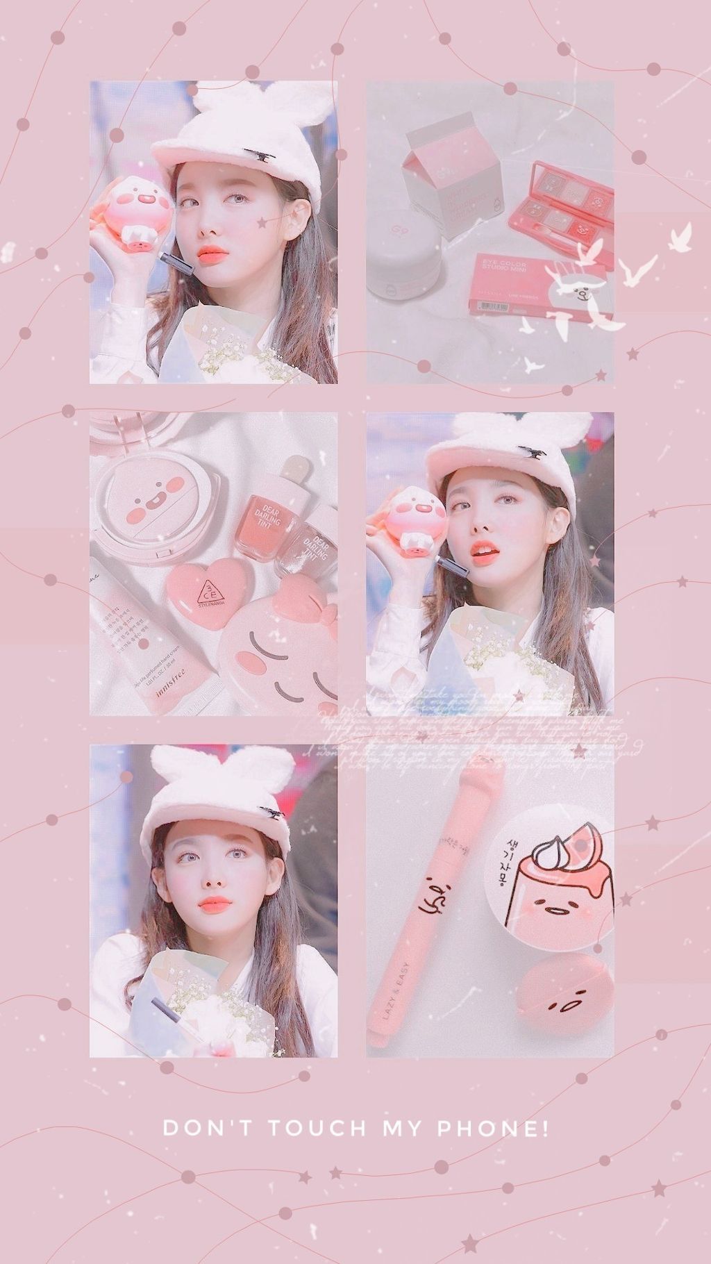 Nayeon Cute Aesthetic Wallpapers - Wallpaper Cave