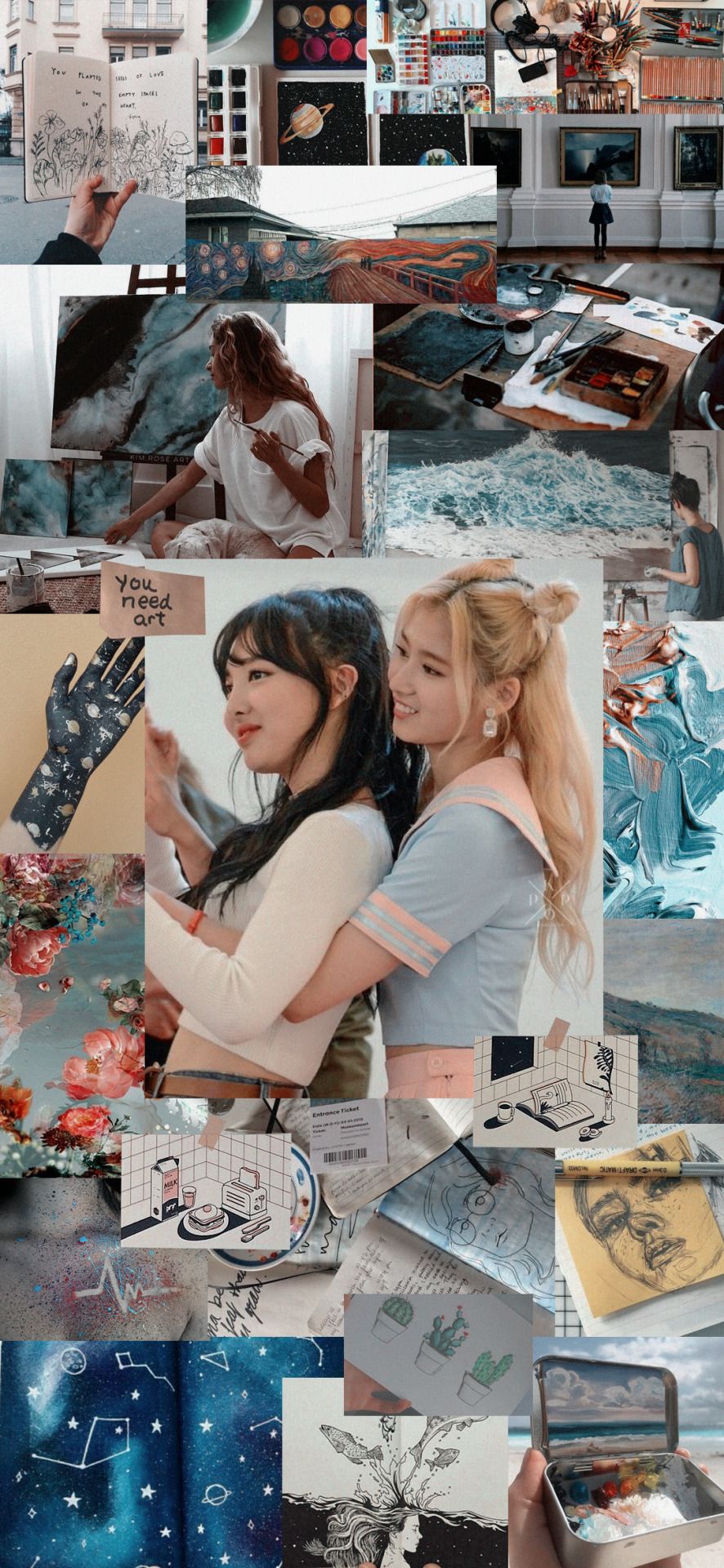 nayeon lockscreen Tumblr posts