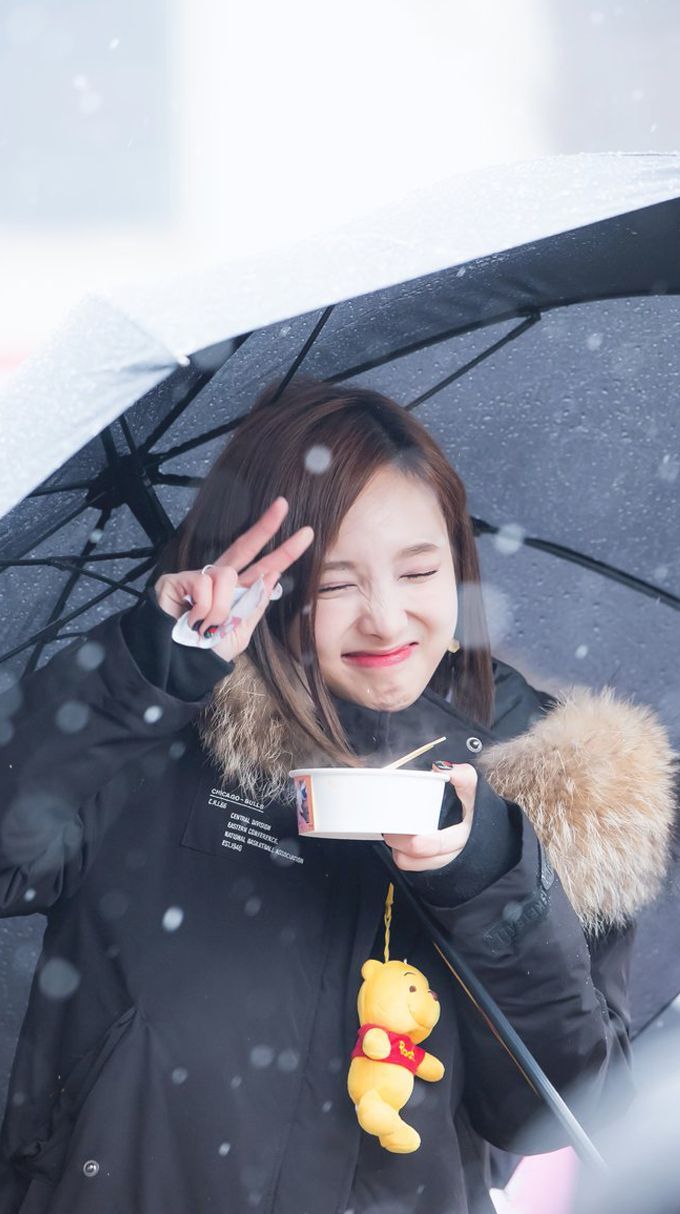 Nayeon Cute Aesthetic Wallpapers Wallpaper Cave