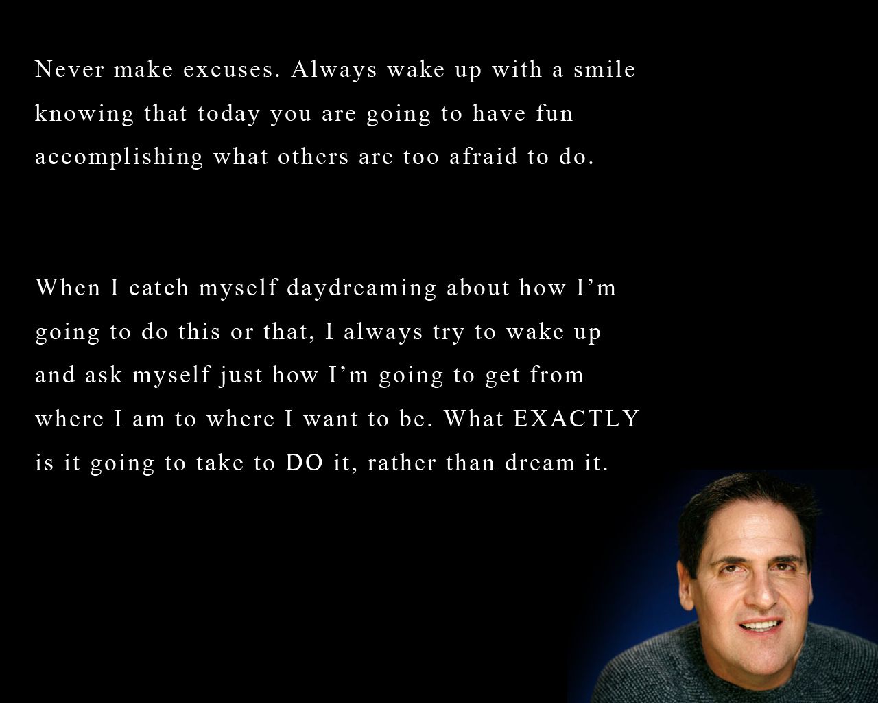 Mark Cuban's quotes, famous and not much Quotes 2019