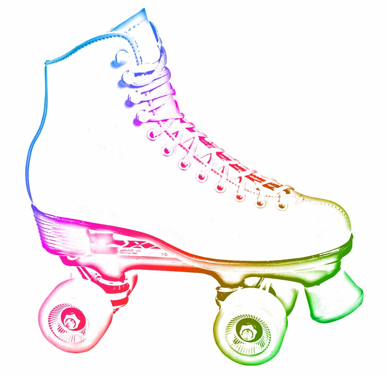 Most viewed Roller Skates wallpaperK Wallpaper