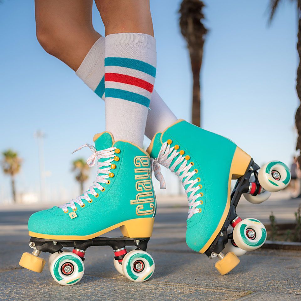 Best roller skates for women #rollerskates. Roller skate shoes