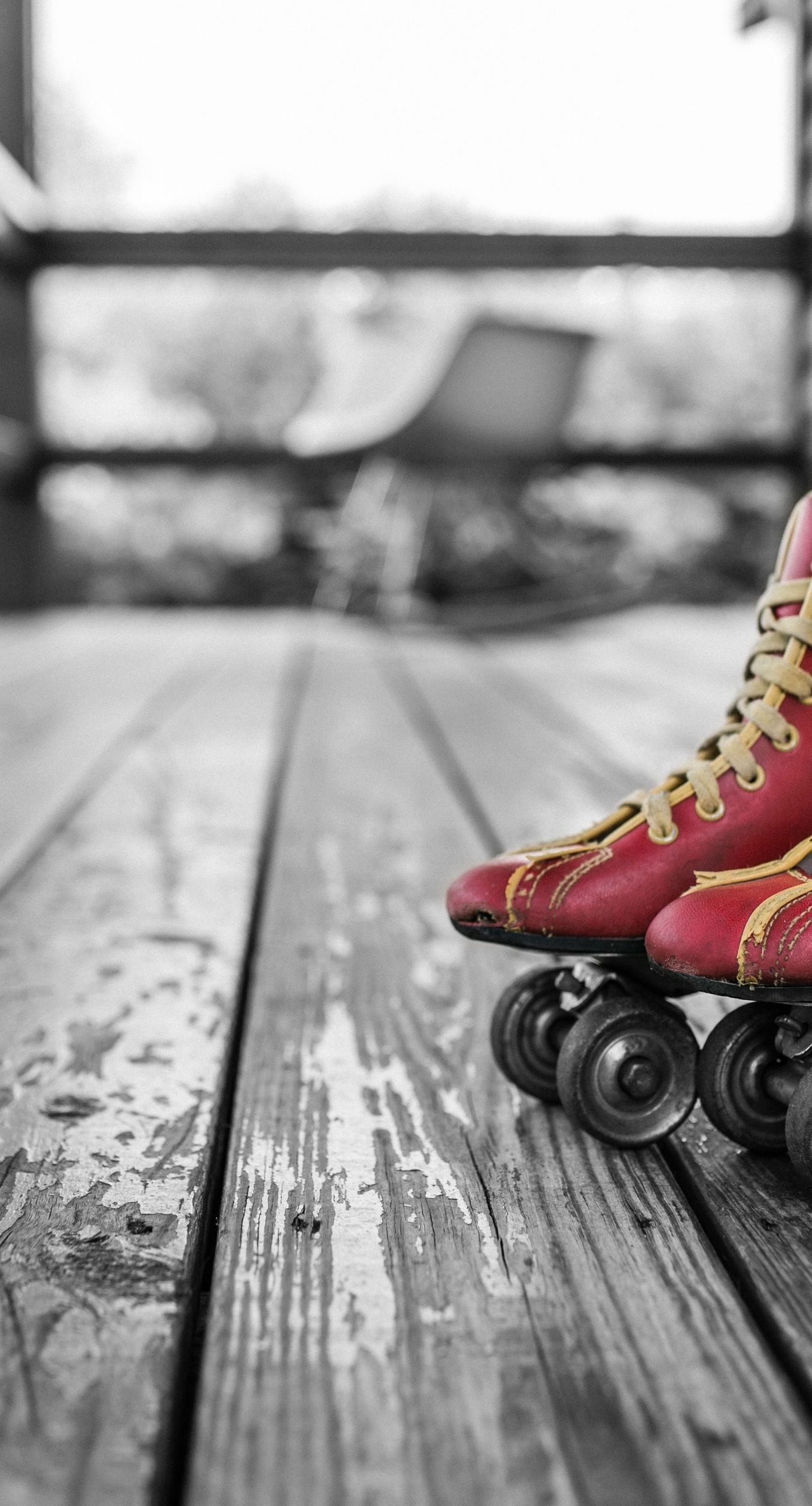 Roller Skates Wallpapers - Wallpaper Cave