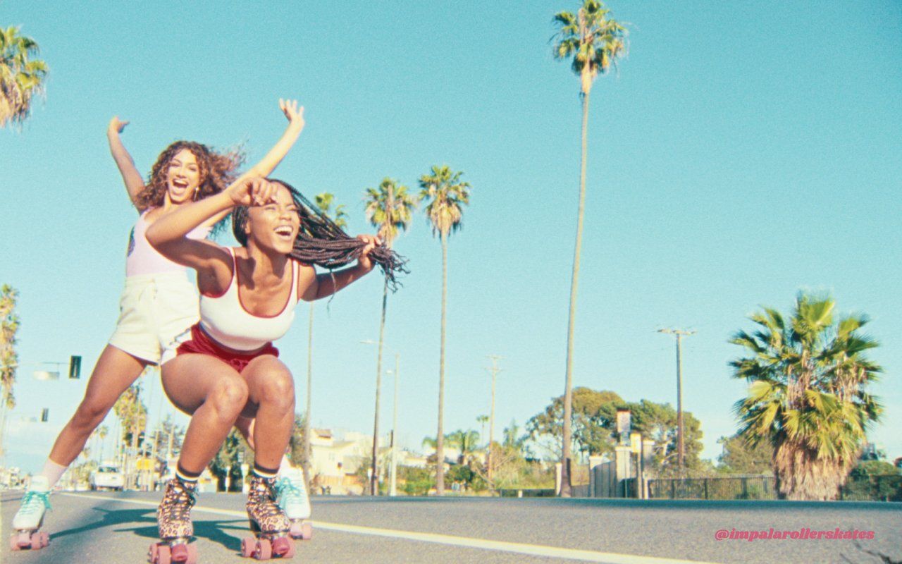 Wallpaper– Impala Rollerskatesimpalaskate.com.au