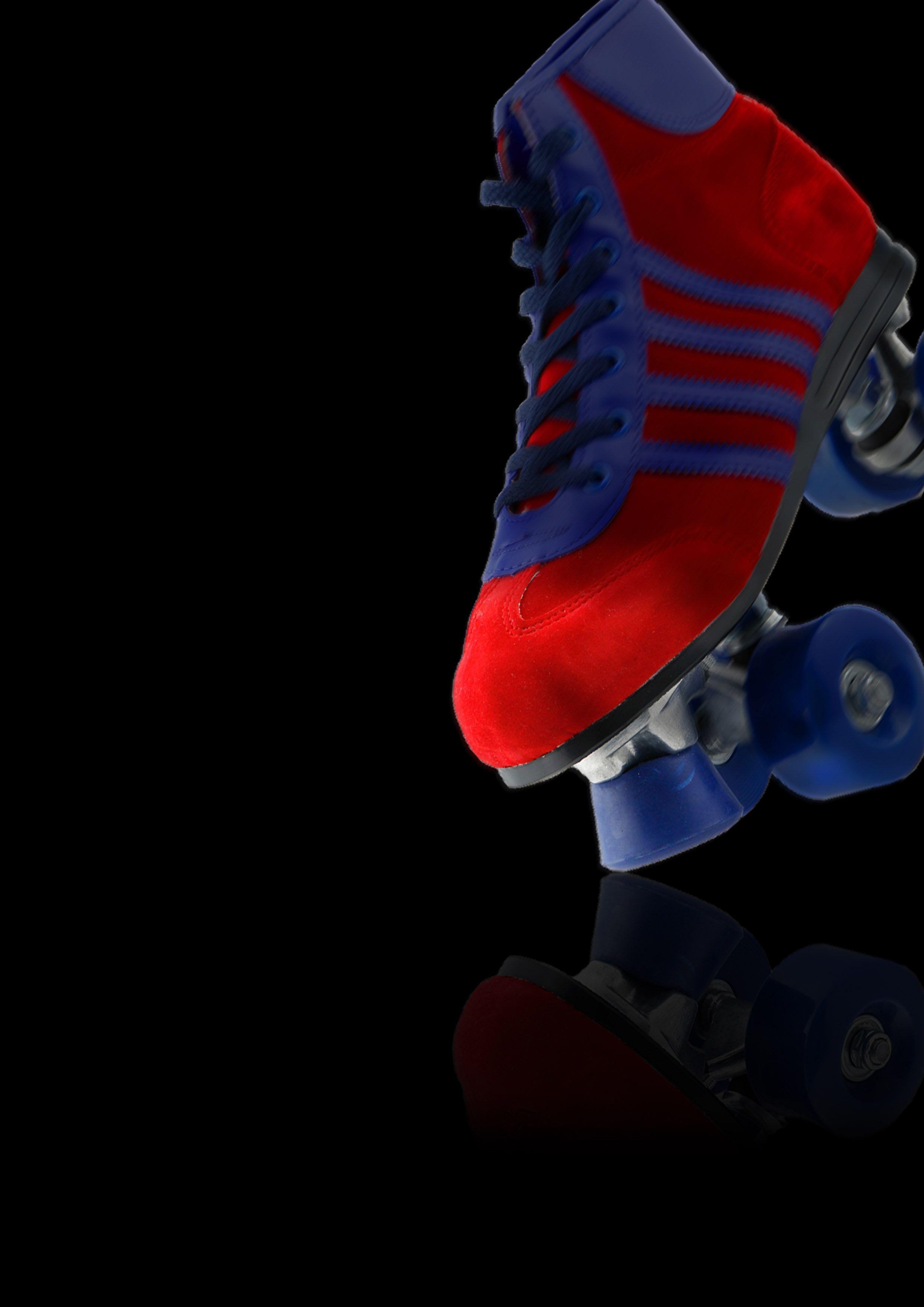 Free download Roller Skating Background Roller skating