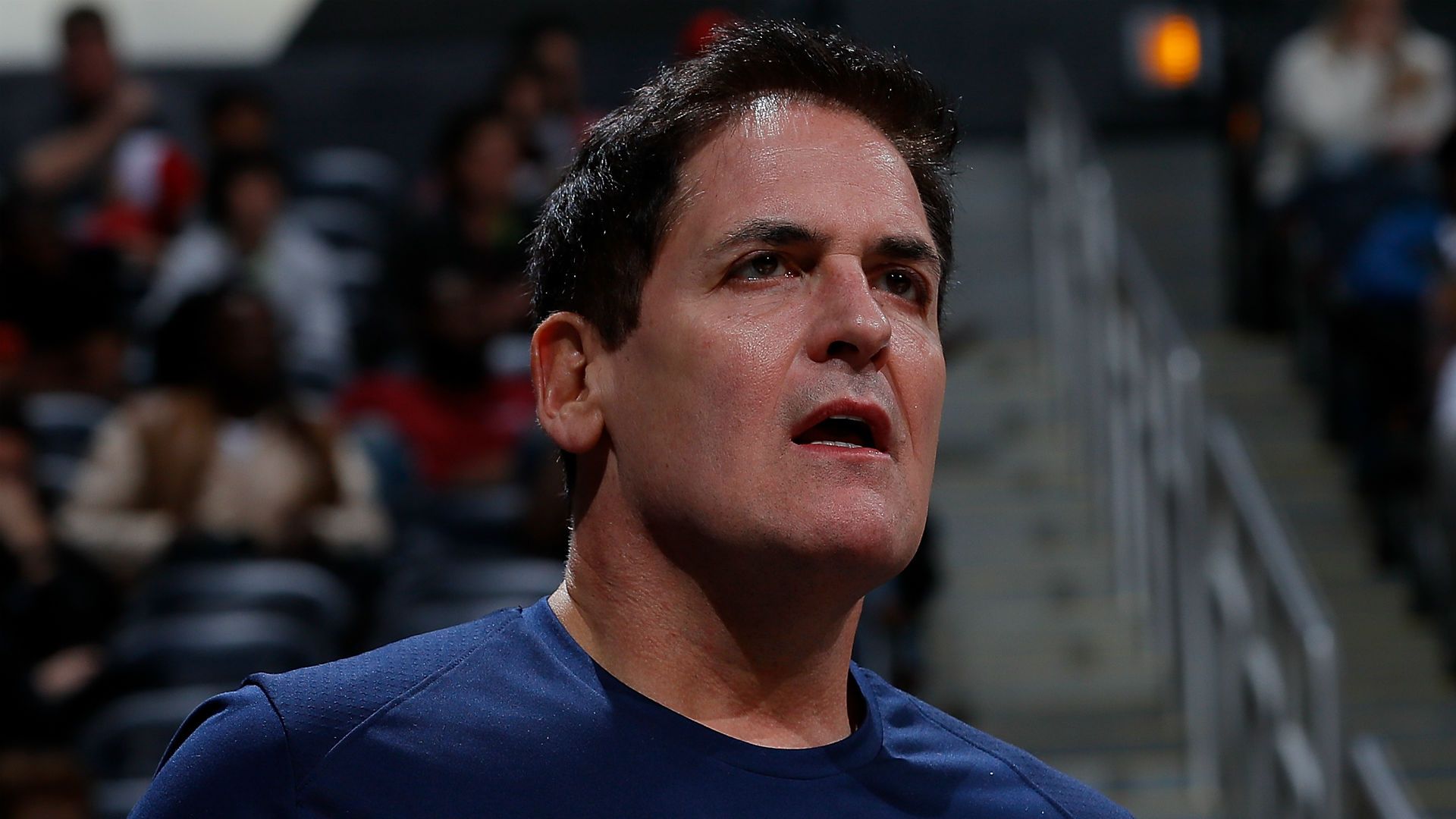 Mark Cuban Wallpapers Wallpaper Cave