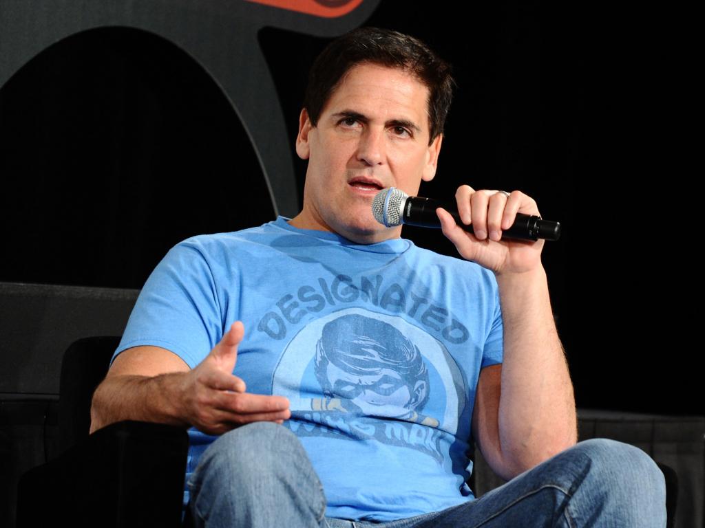 Mark Cuban Wallpapers - Wallpaper Cave