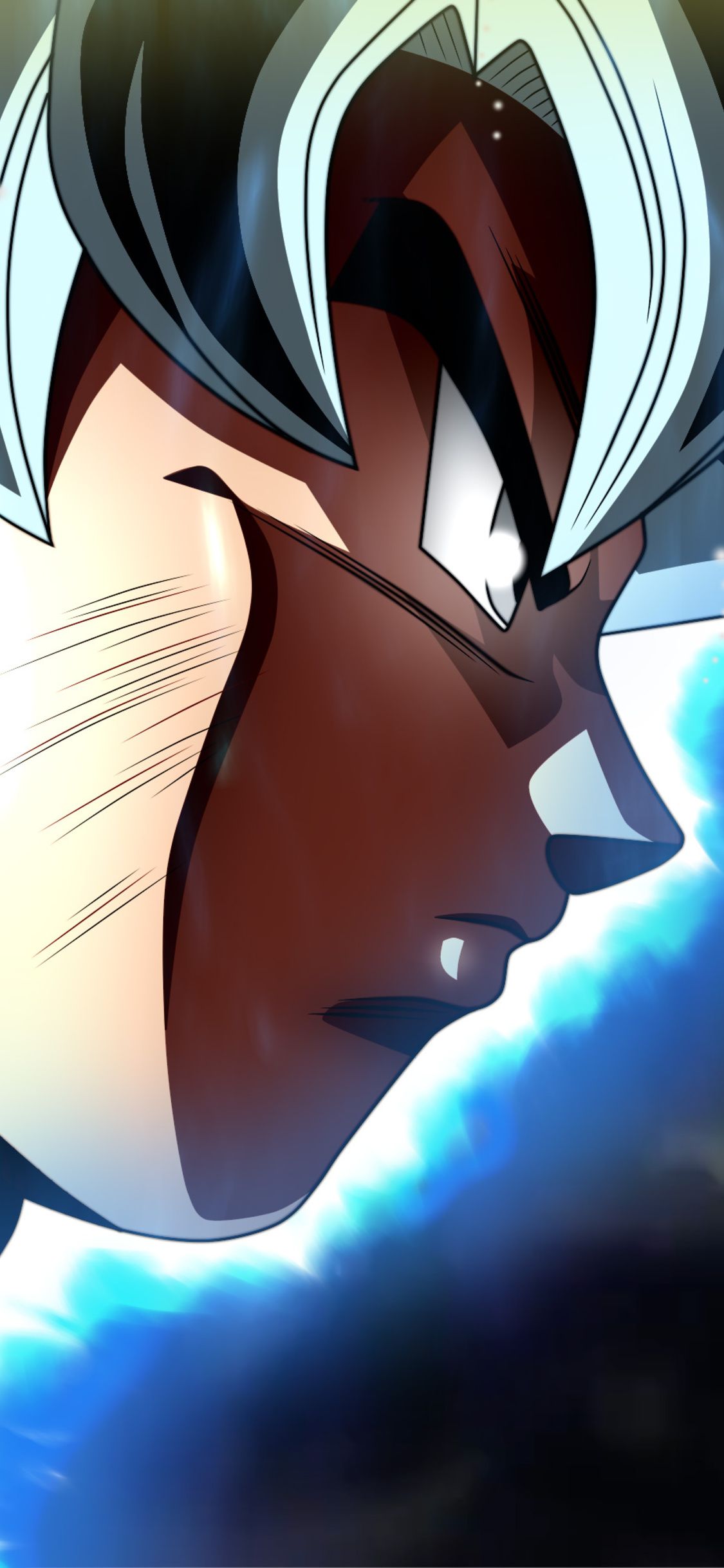 Dragon Ball 1125x2436 Resolution Wallpapers Iphone XS,Iphone 10,Iphone X