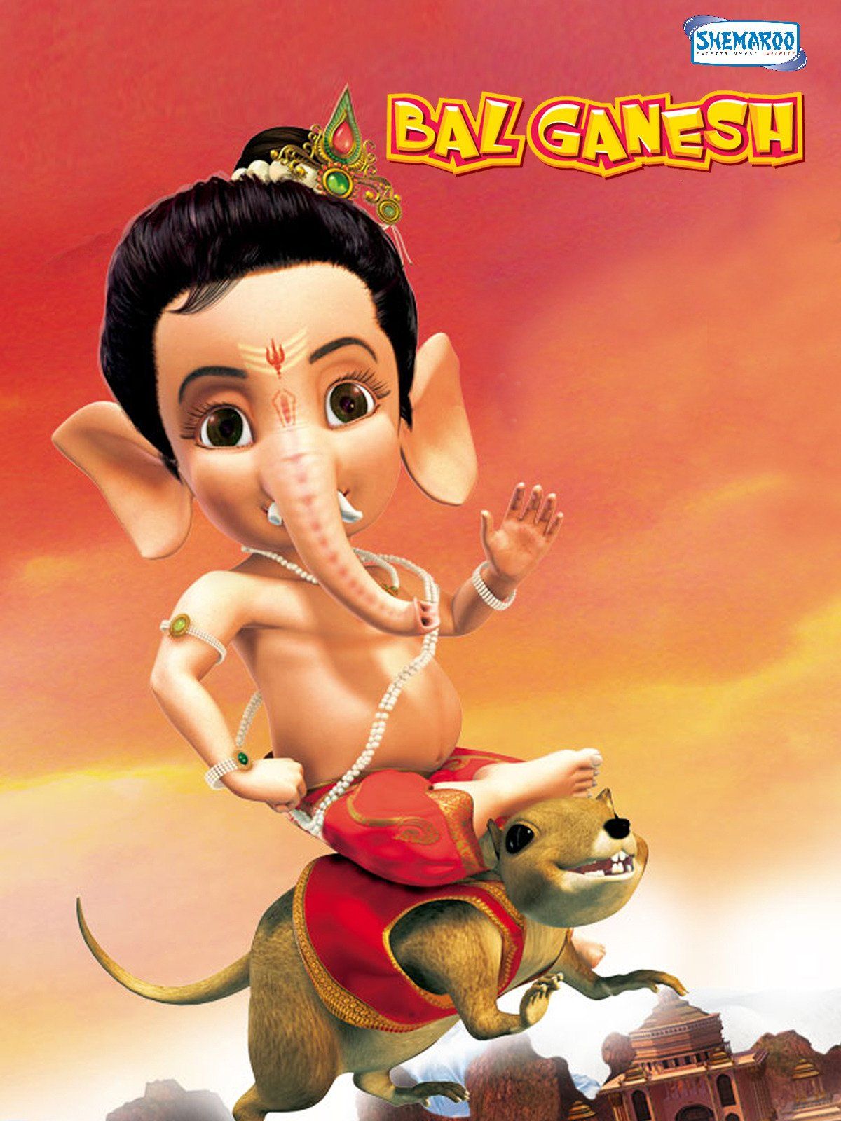 Bal Ganesh Fondos De Pantalla Fotos