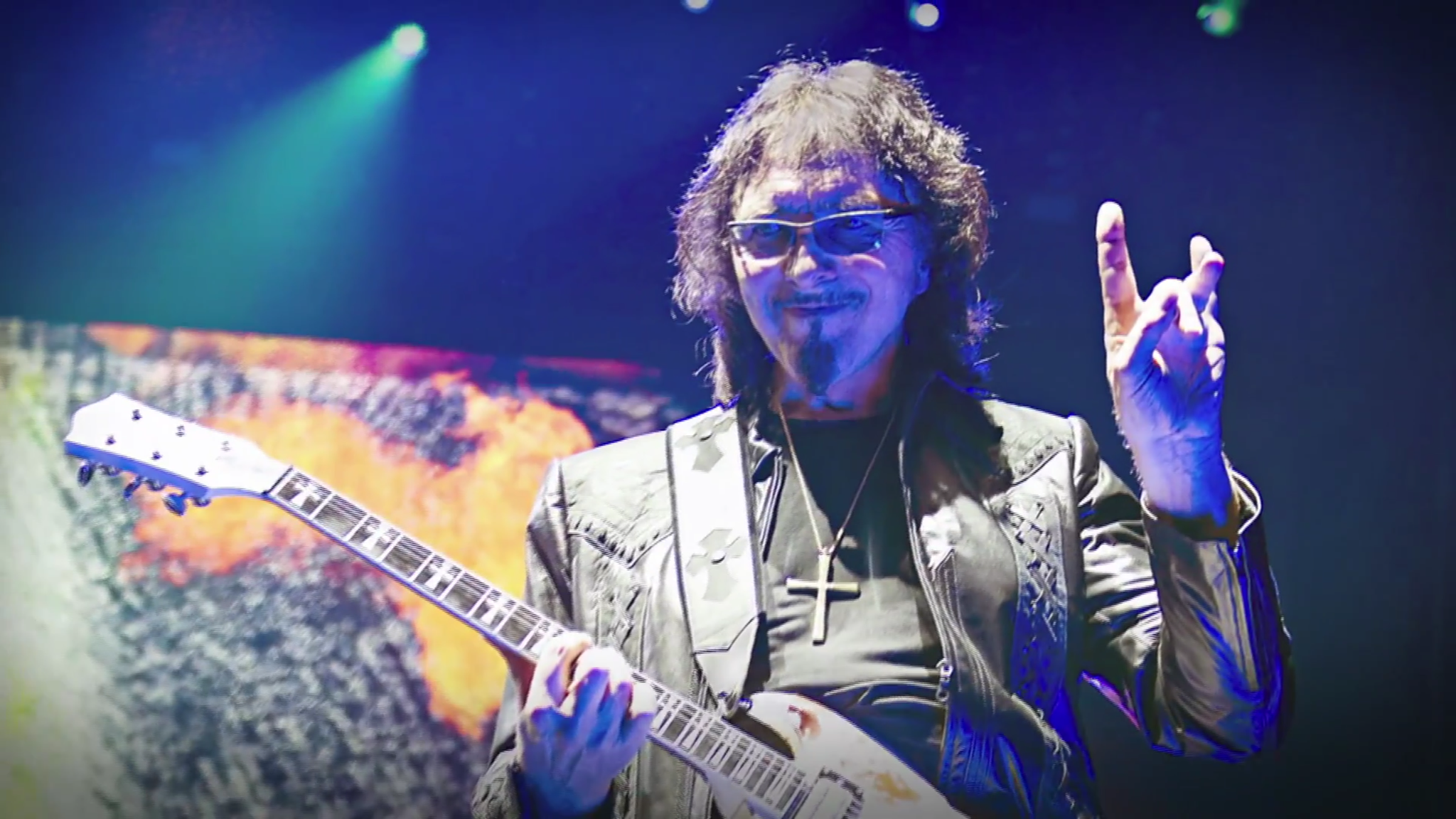 Tony Iommi Wallpapers - Wallpaper Cave