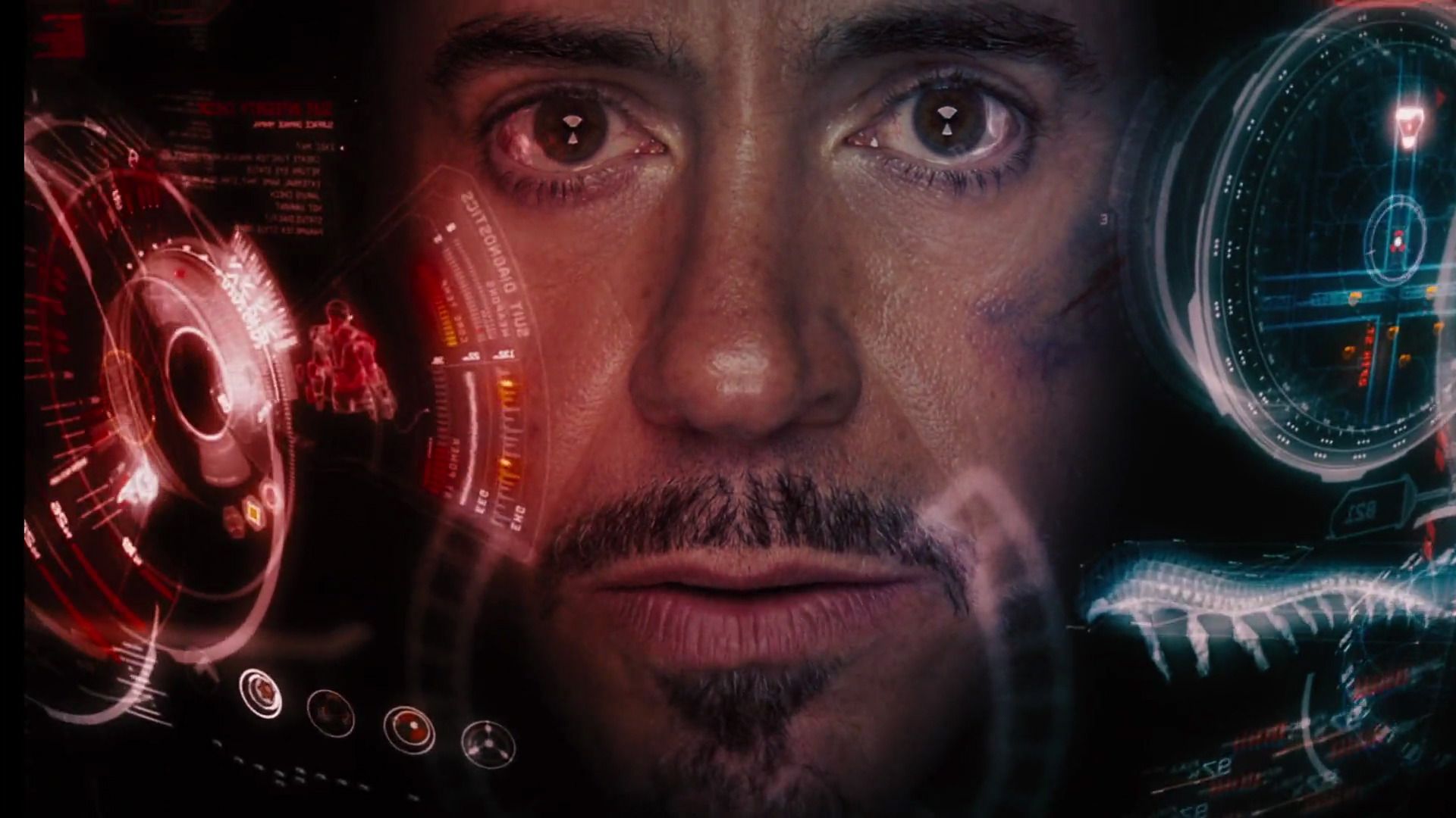 Robert Downey Jr Interested In Iron Man 4