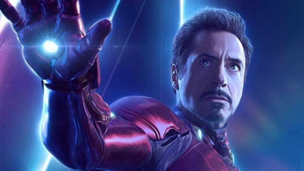 Robert Downey Jr didn't want to say Tony Stark's iconic last words
