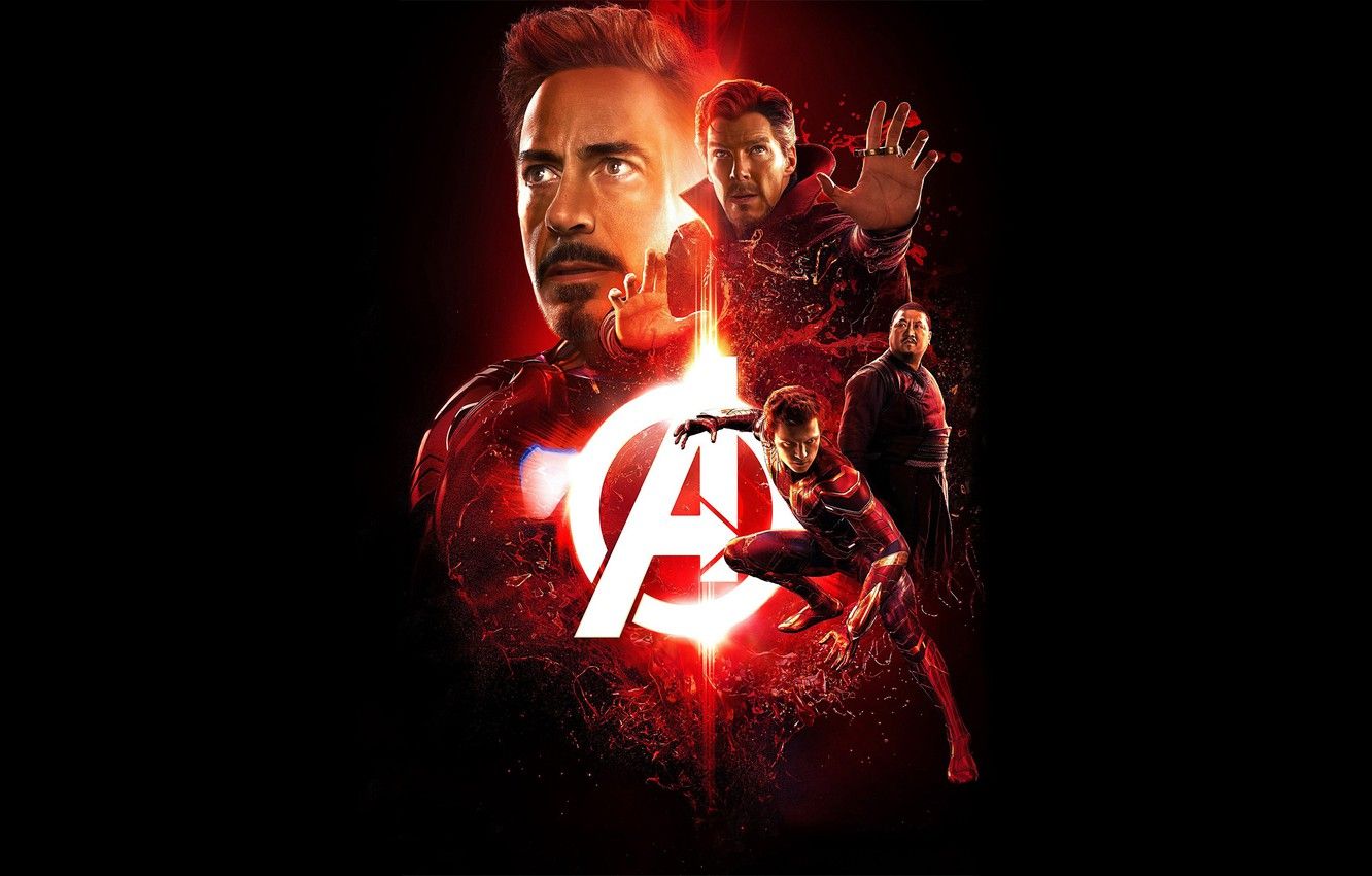 Robert Downey Jr Iron Man 3 HD wallpaper
