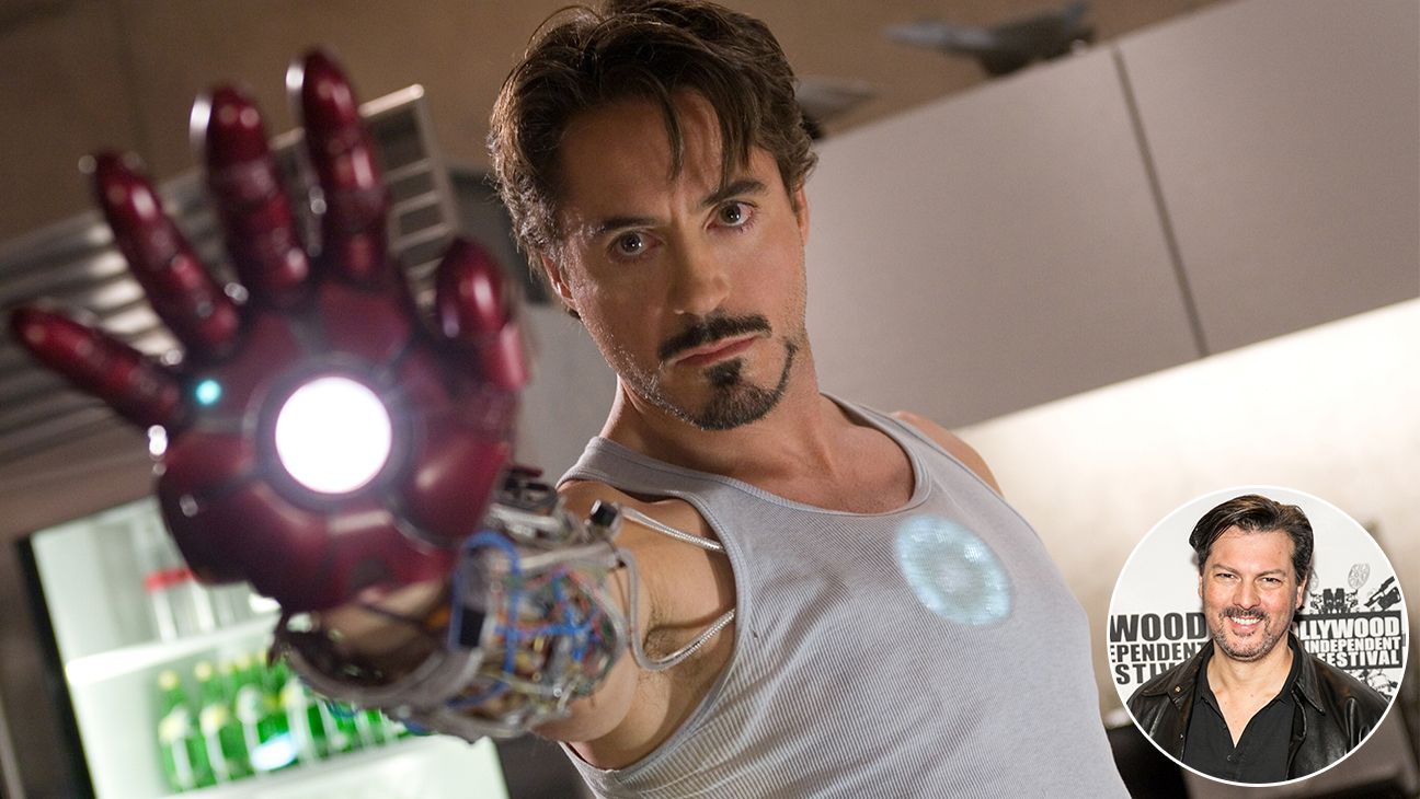 Iron Man': This Movie Nearly Happened Before Robert Downey Jr