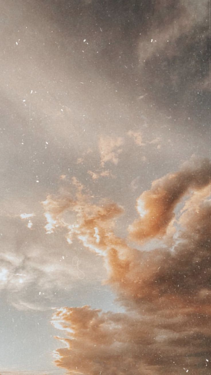 Angelcore. Aesthetic iphone wallpaper, Clouds photography