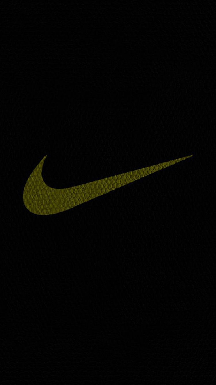 Nike Wallpaper For iPhone 4 HD
