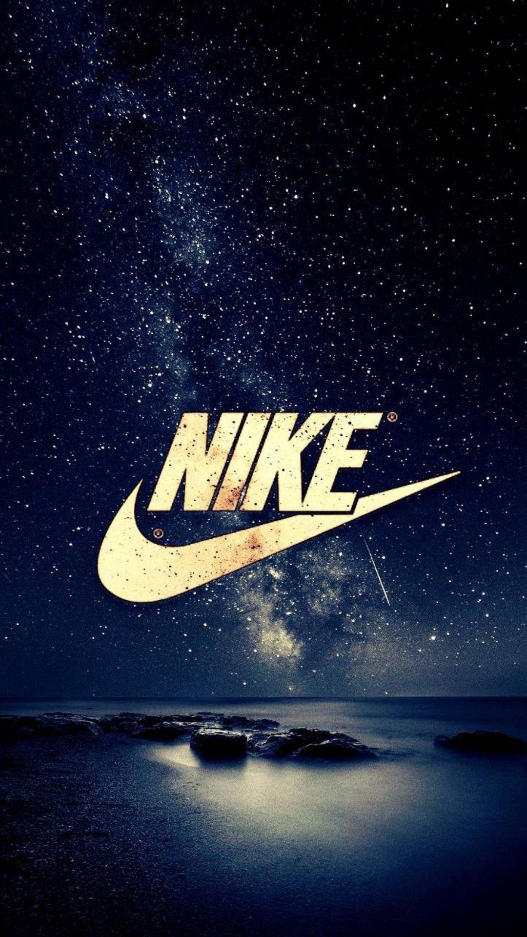 Nike HD Wallpaper