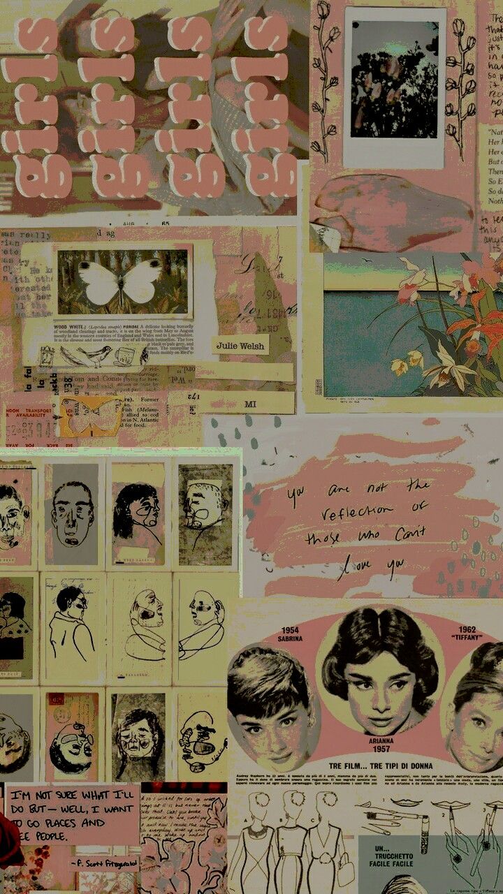 Image about girls in wallpaper✨