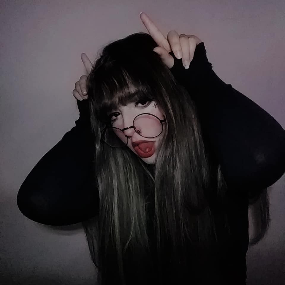 E Girl Aesthetic Pfp / See More Ideas About Ulzzang.