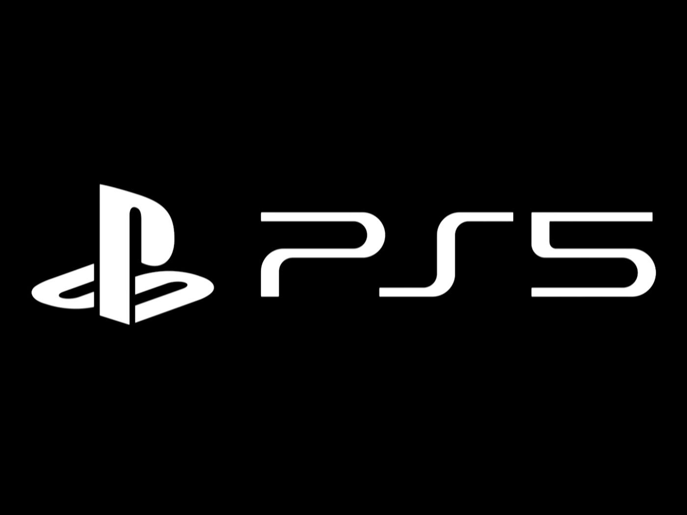 Sony reveals new PS5 logo, which looks familiar
