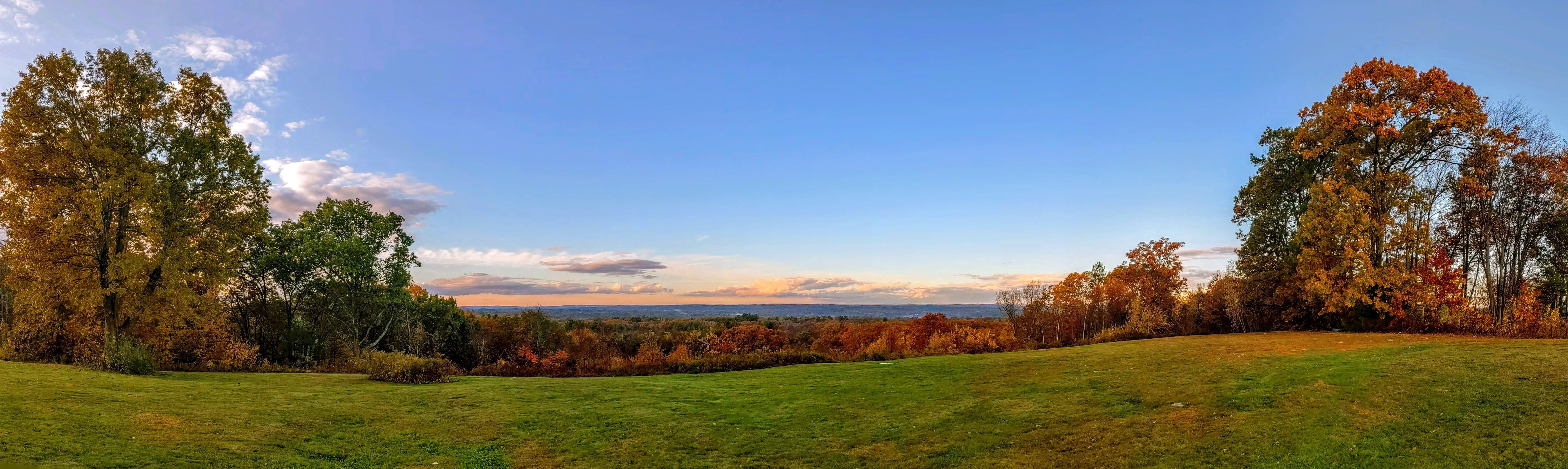 Autumn Golf Wallpapers - Wallpaper Cave