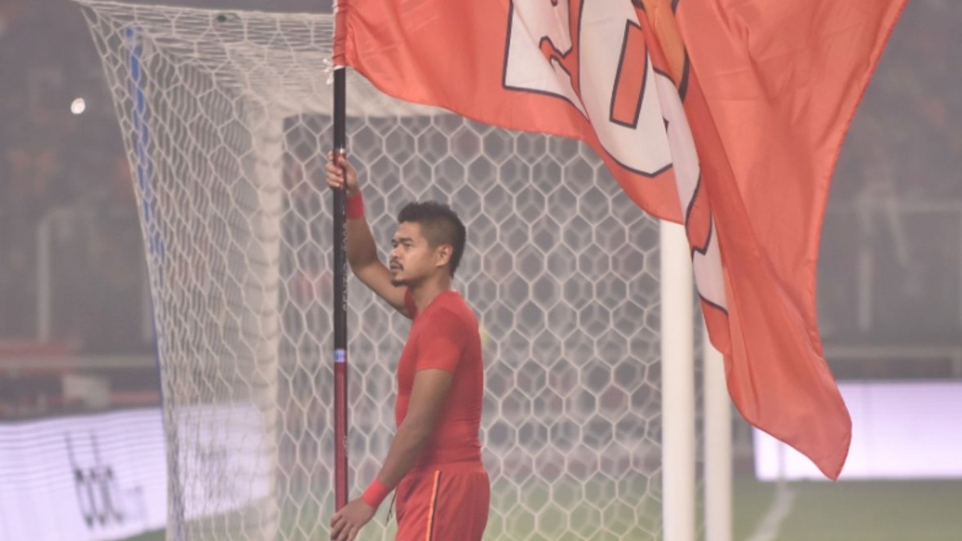 Laga Kontra Persebaya Jadi Perpisahan Sang Legenda Bambang Pamungkas