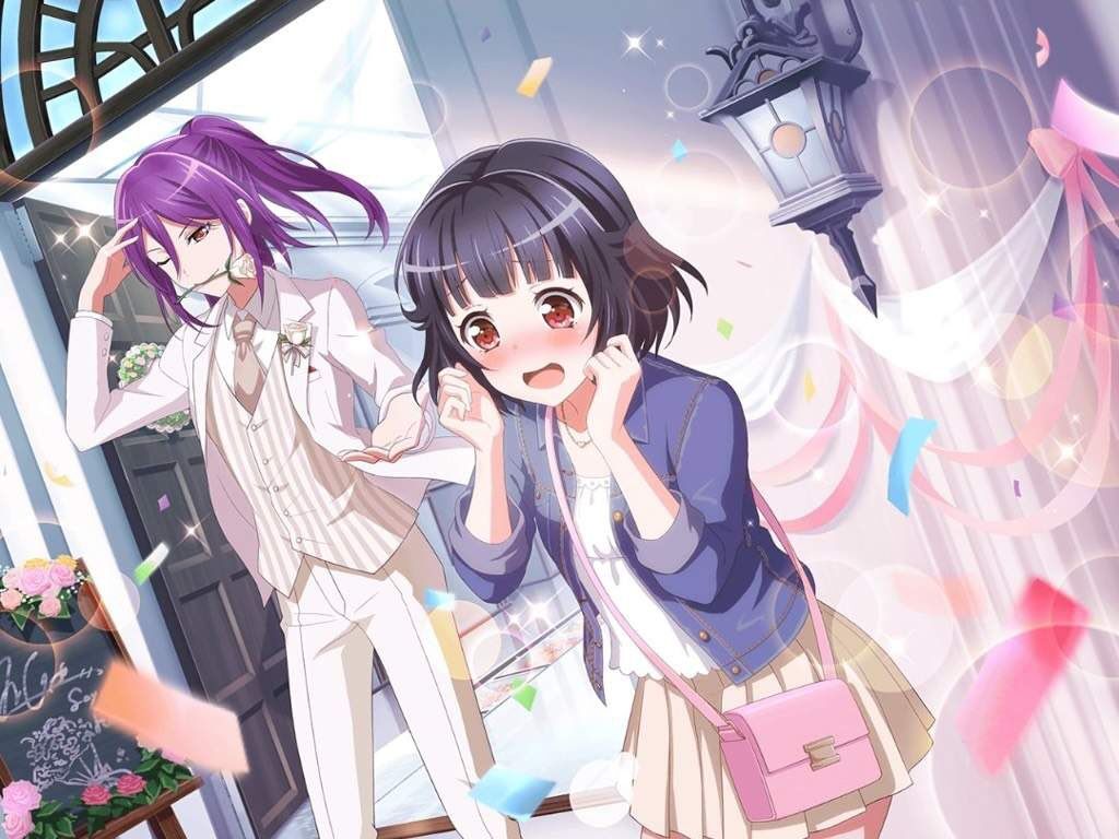 pink anime girl of the day fav popipa member