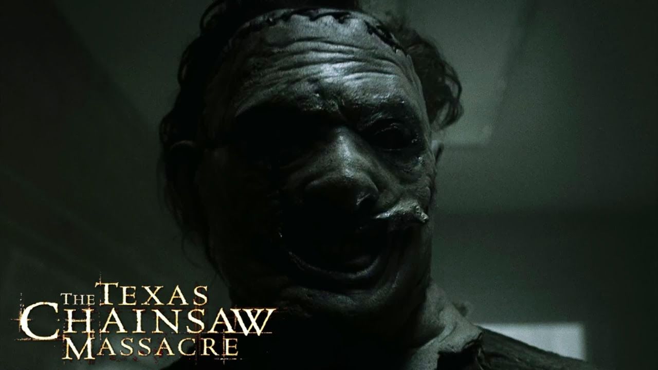 Free download horrormovieswallpaper The Texas Chainsaw Massacre