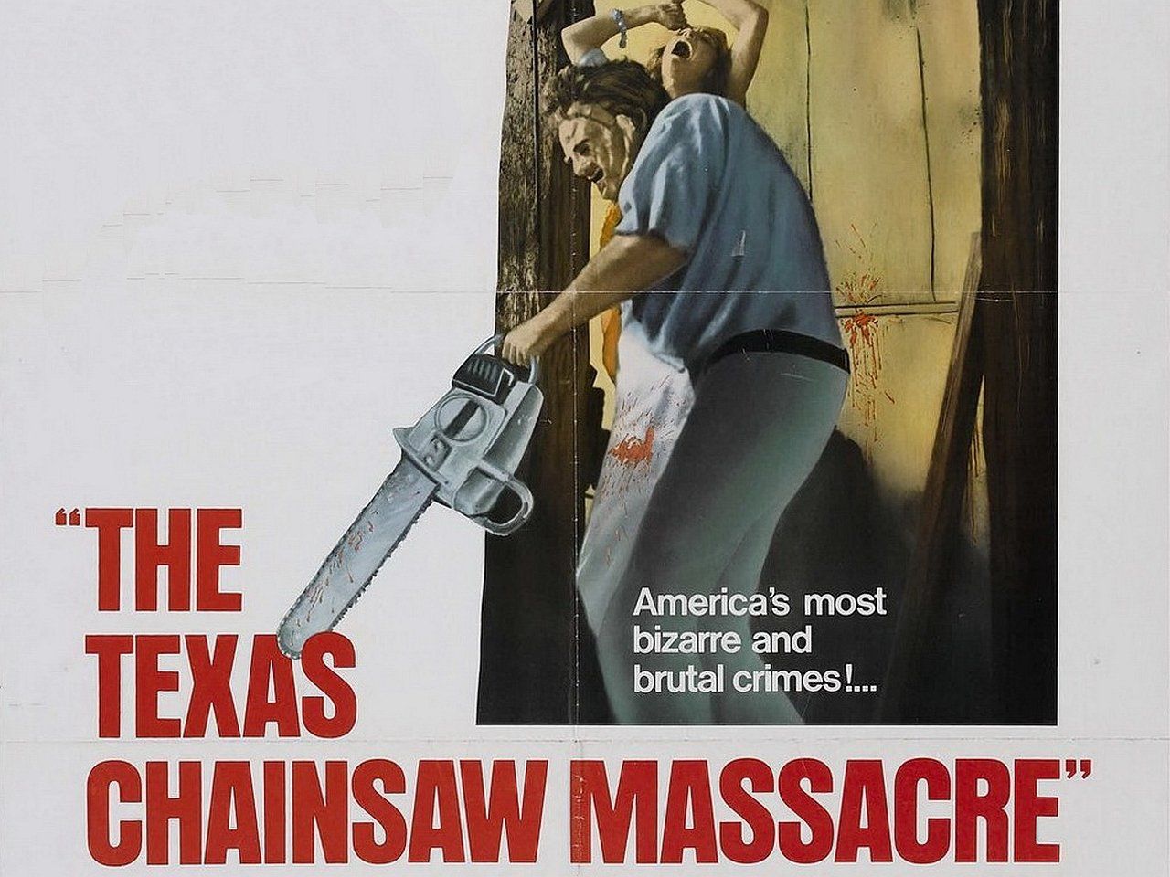 The Texas Chainsaw Massacre A Sub Gallery By: TorinoGT