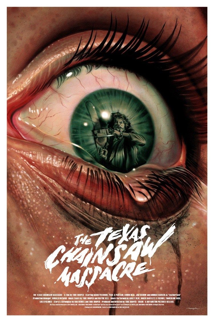 Texas Chainsaw Massacre 3D Wallpaper 2 by edheadkt on DeviantArt