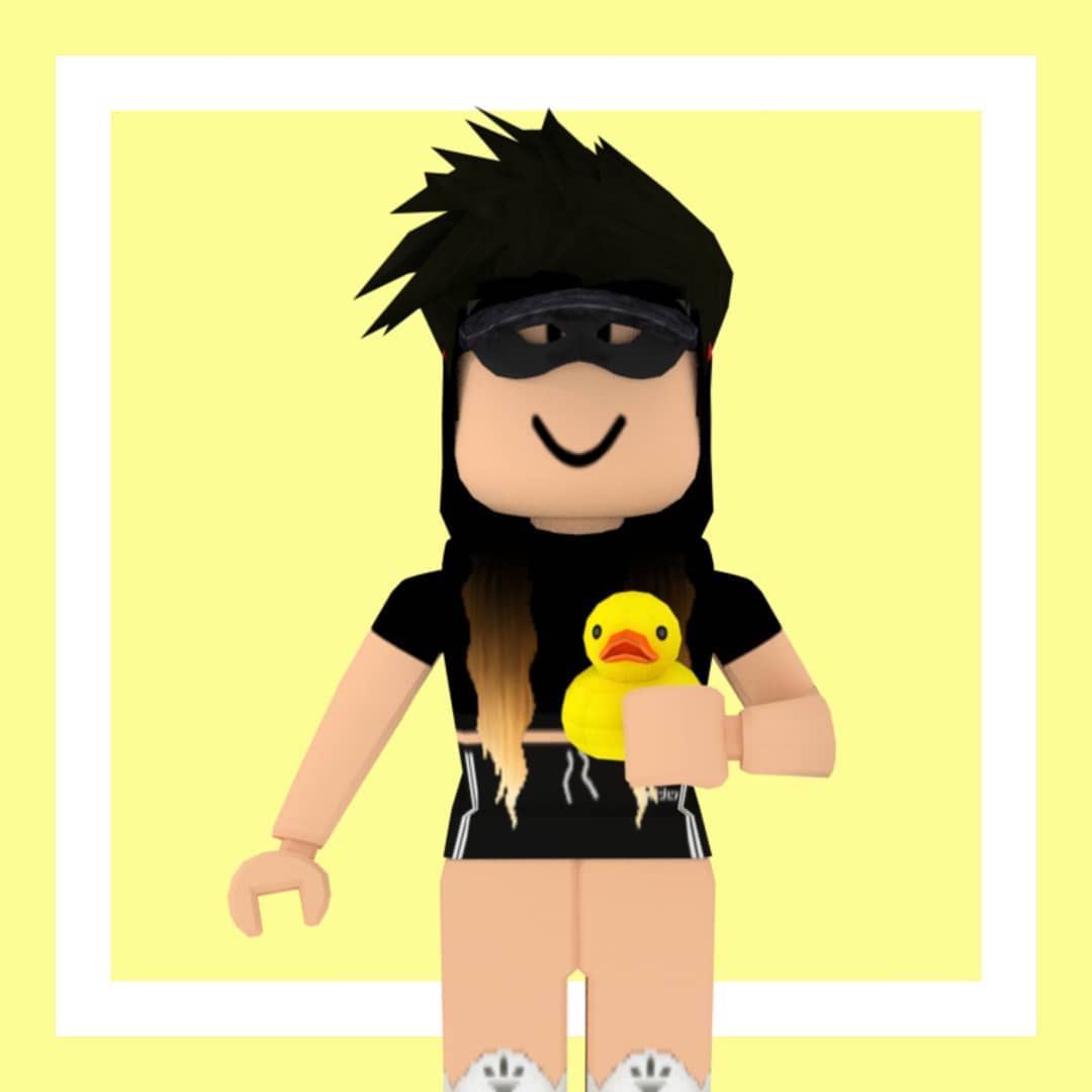 Emo roblox