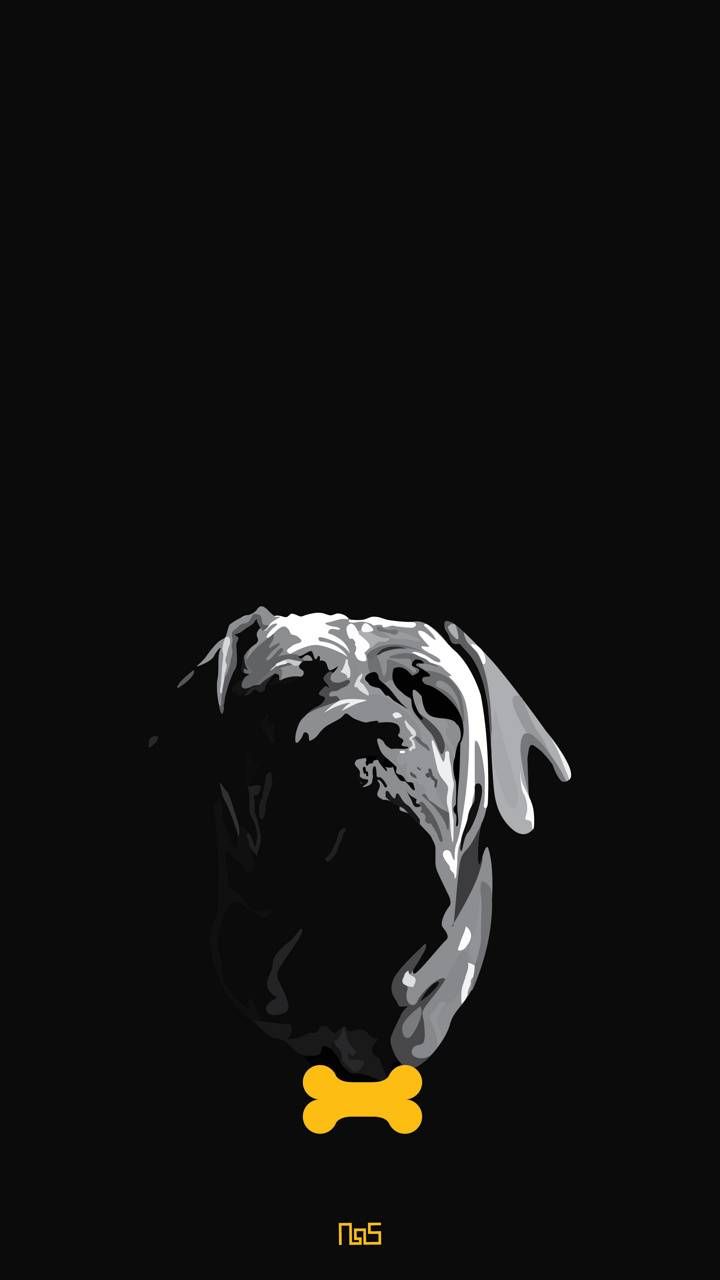 Chase the boerboel wallpaper