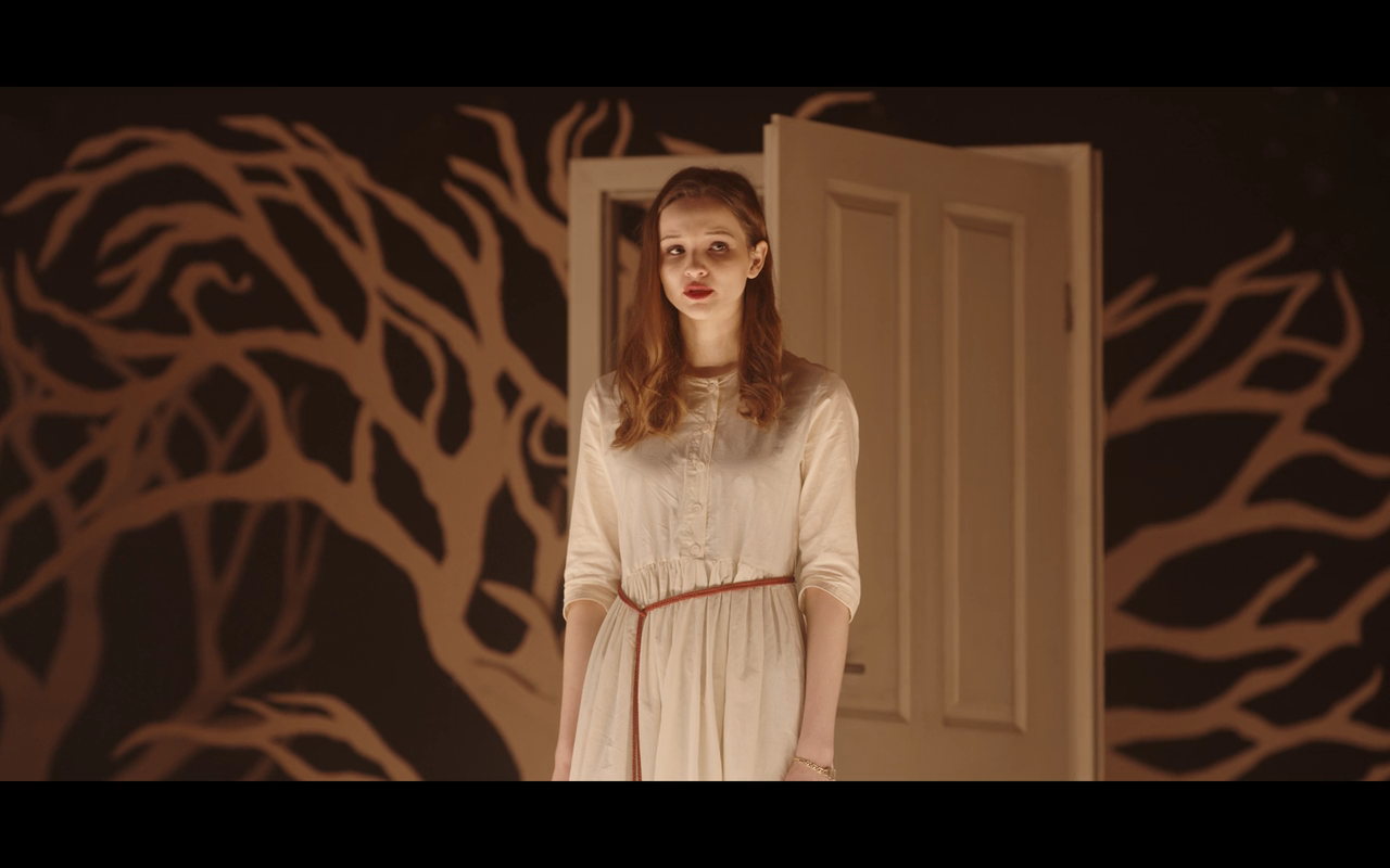 Referências mitológicas e bíblicas em “Dark”.