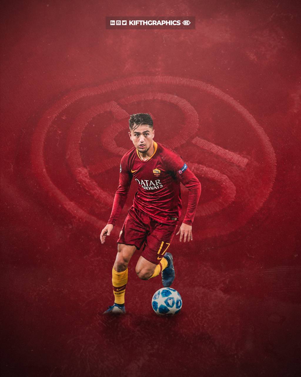 Cengiz Under wallpaper