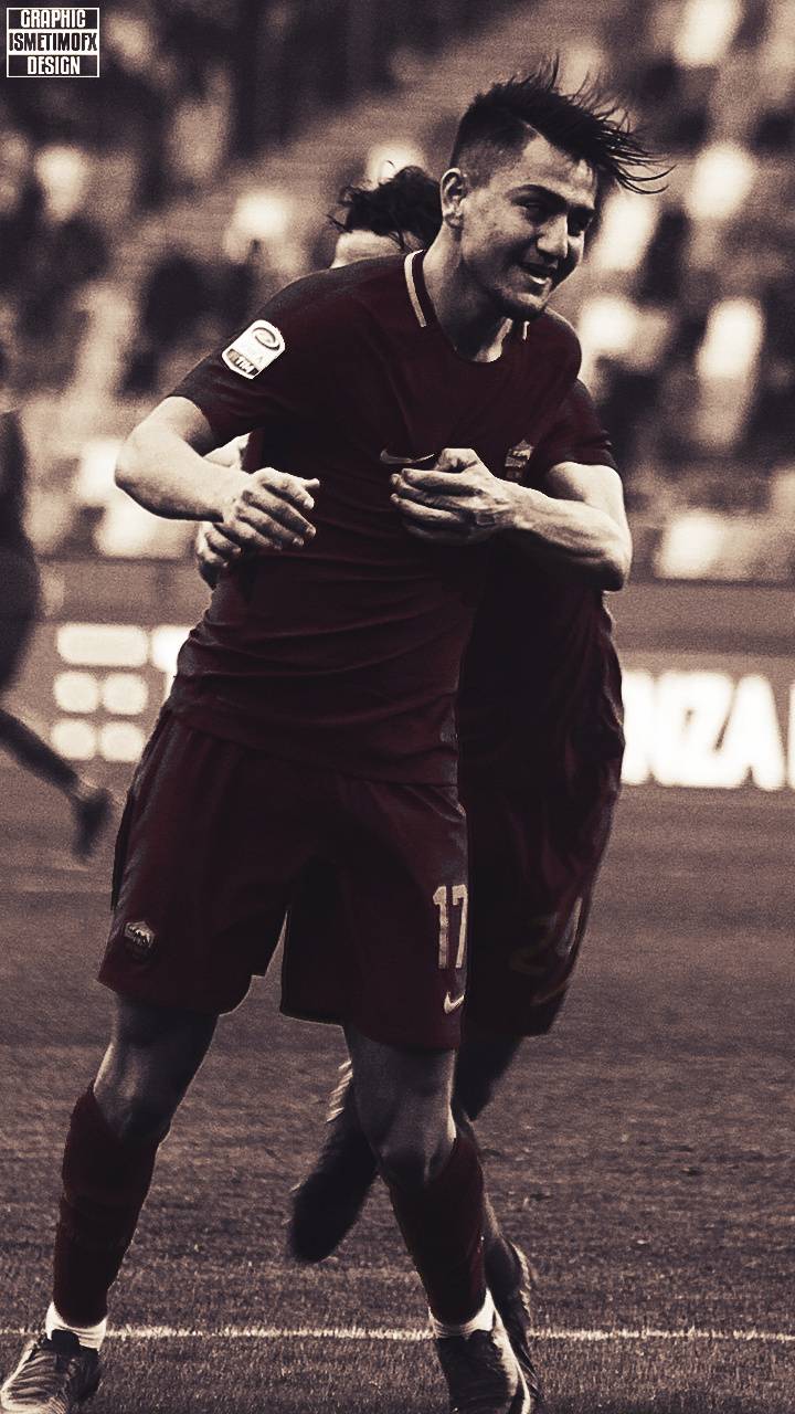 Cengiz Under wallpaper