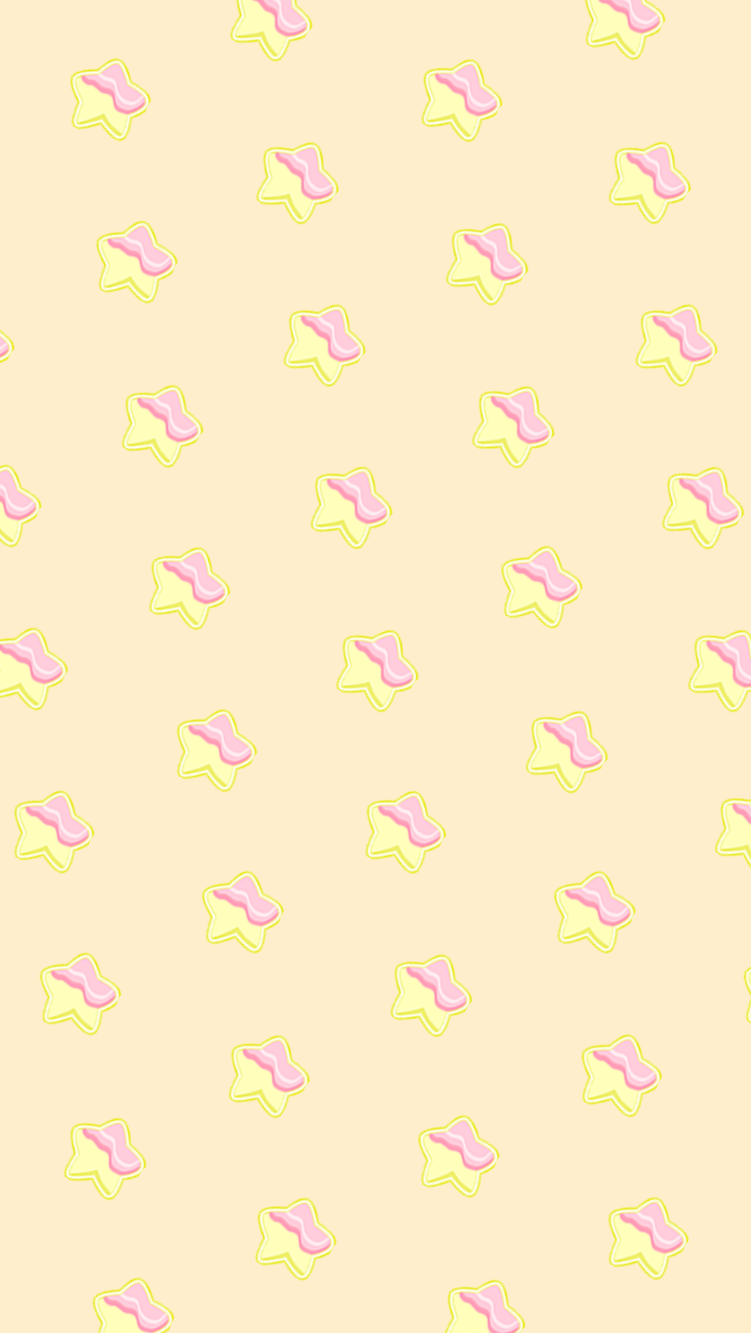 Yellow And Pink Aesthetic Wallpapers - Wallpaper Cave