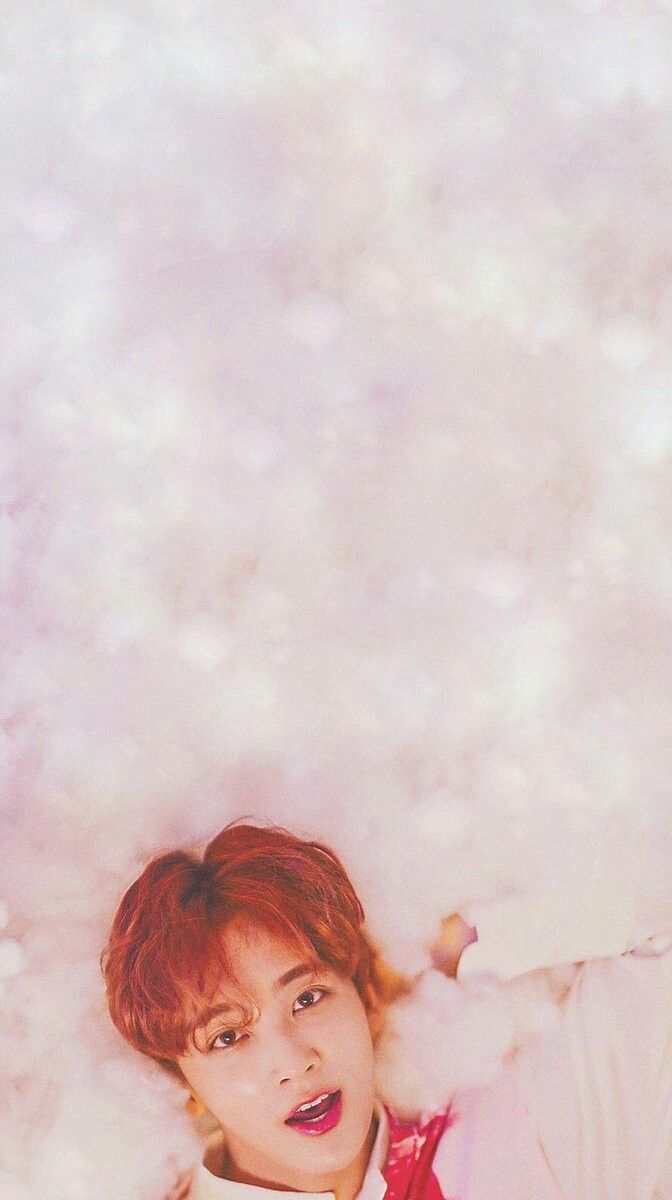 Yoon Jeonghan Wallpapers - Wallpaper Cave