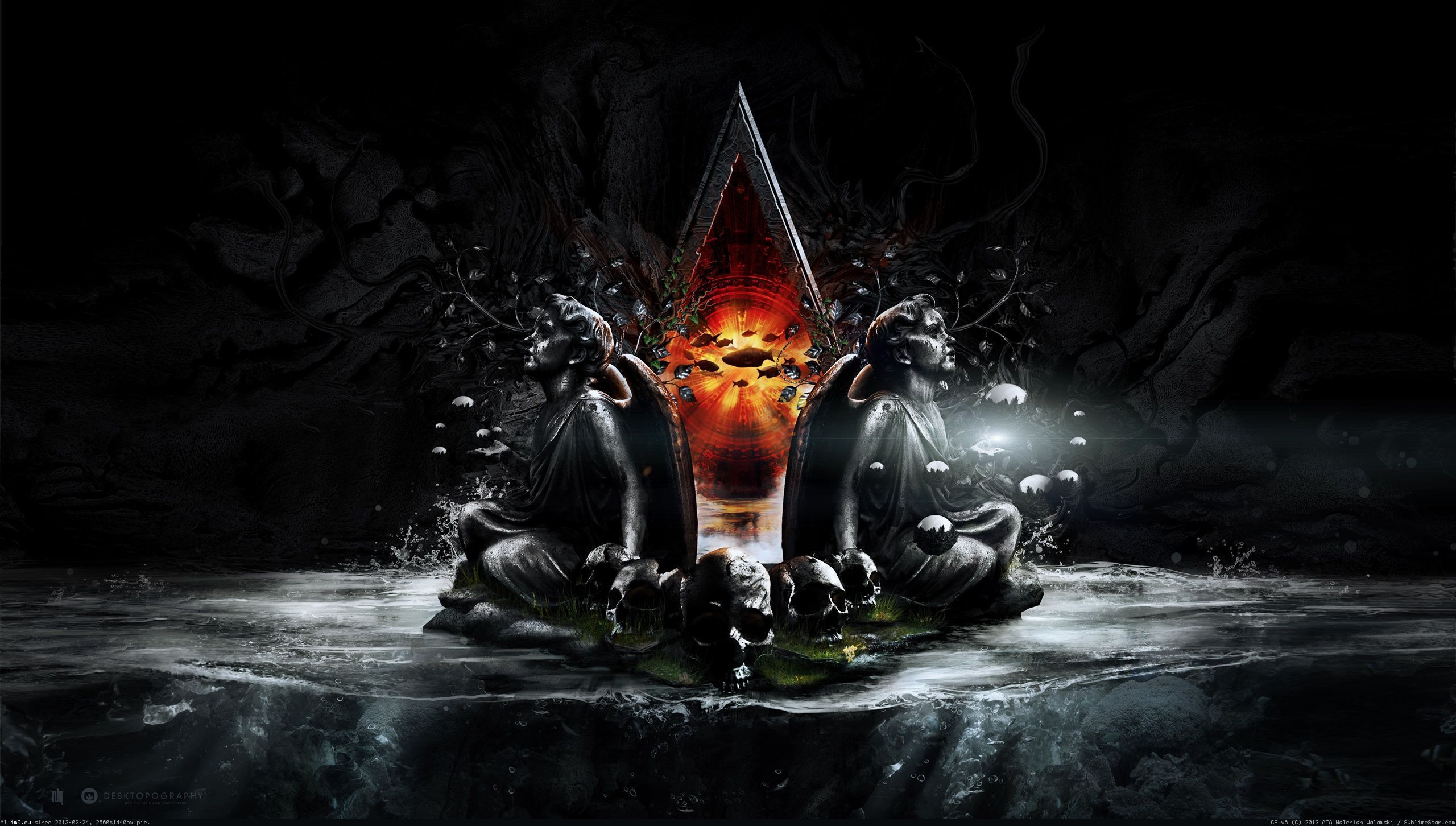 dark angel background image dark angel desktop wallpaper dark