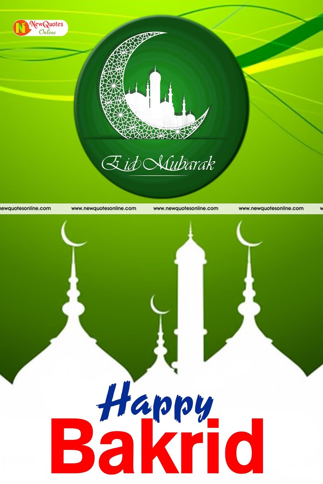 Top 999+ happy bakrid wishes images – Amazing Collection happy bakrid ...