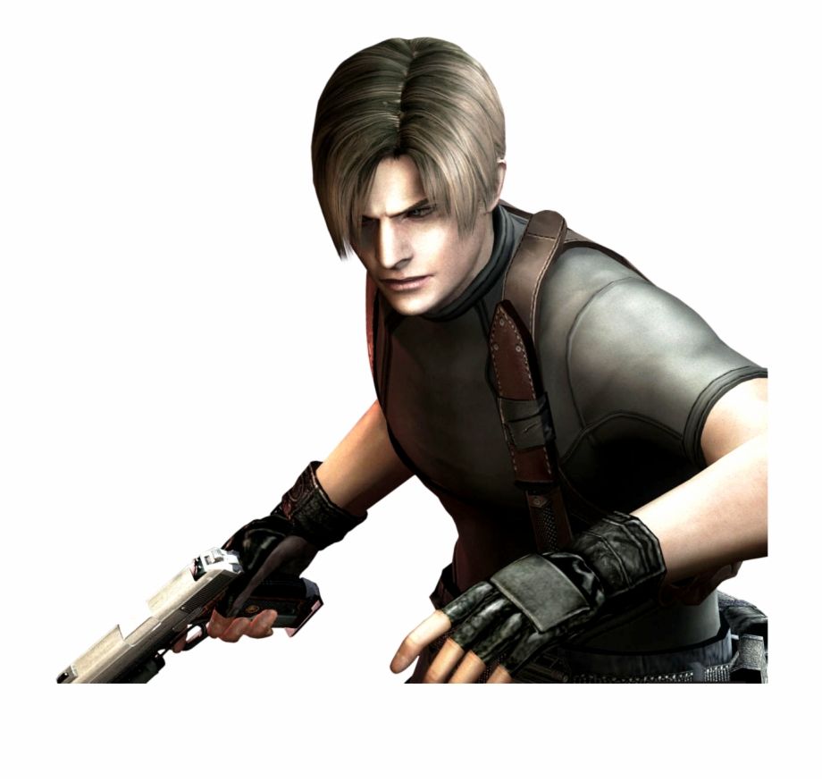 Resident Evil 4 Image Bitores HD Wallpa
