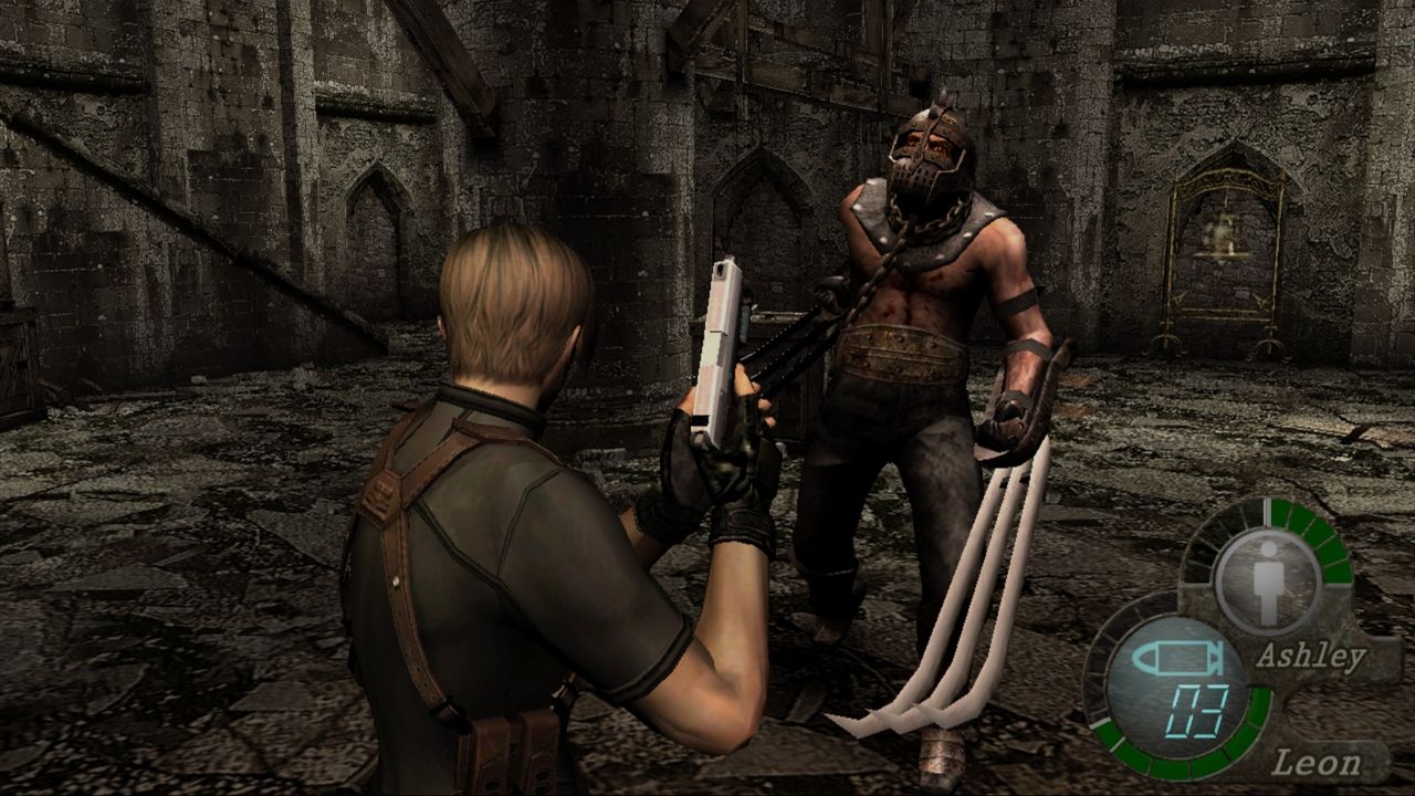 Resident Evil 4 Ultimate HD Edition PC Review