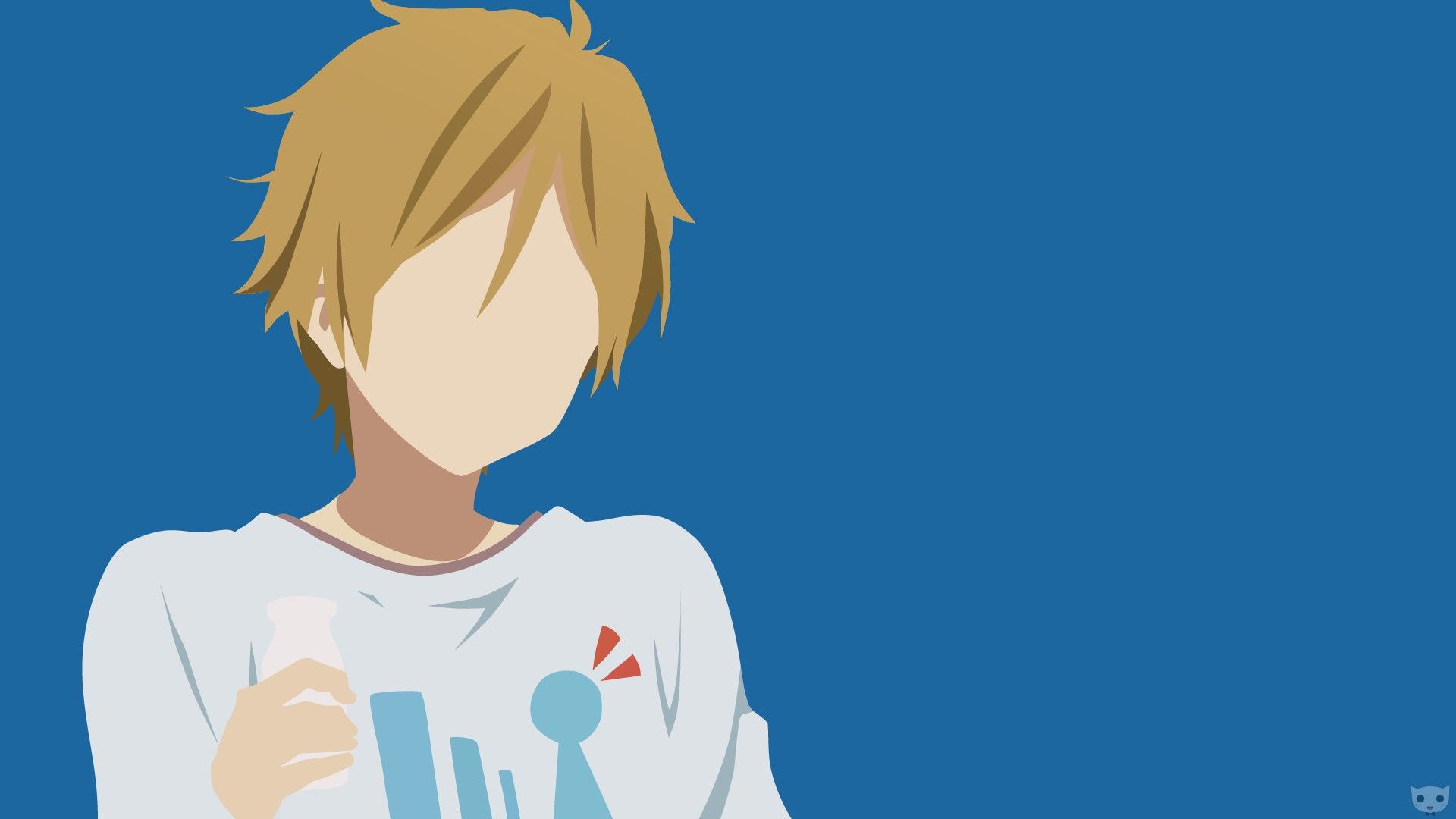 Tamako Market, Ooji Mochizou Wallpaper HD / Desktop and Mobile