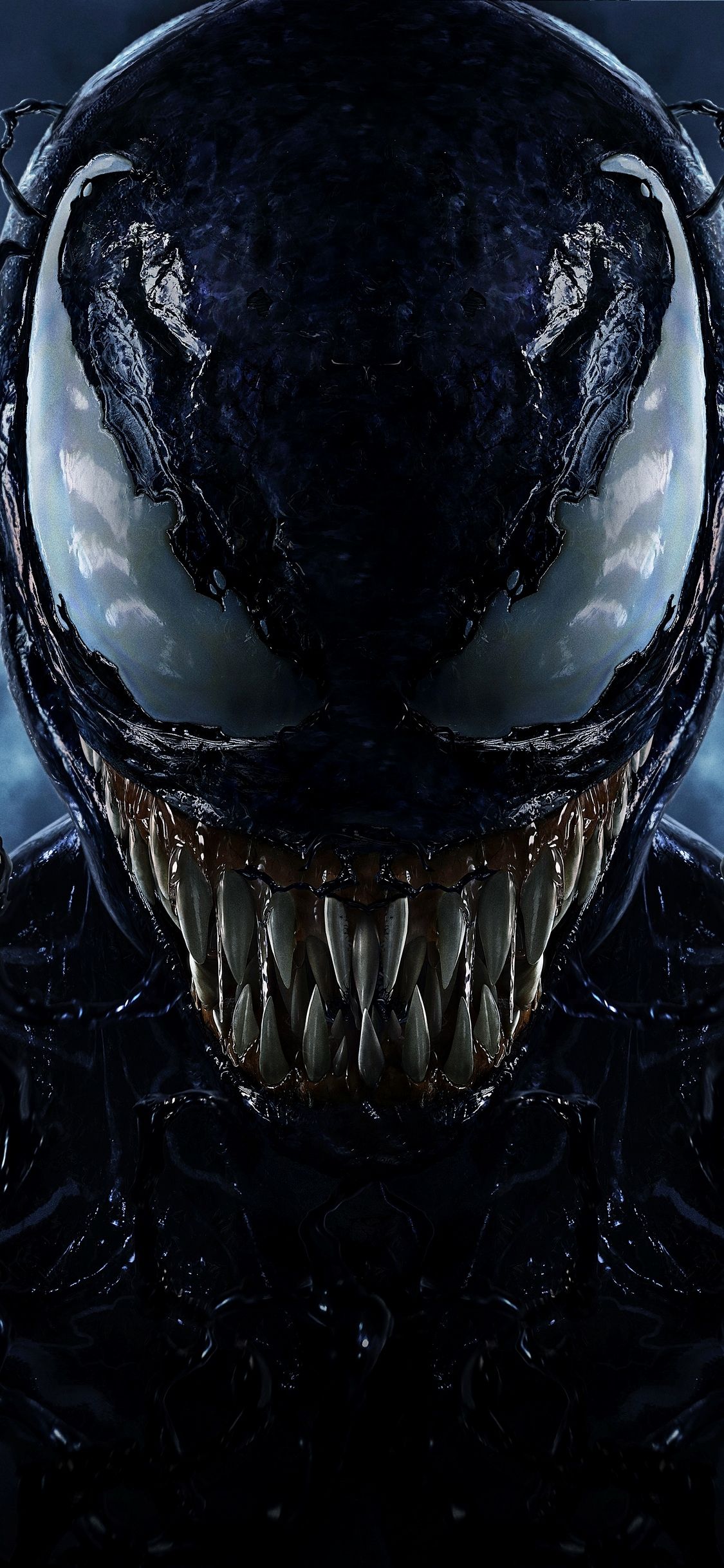 Venom Phone Wallpapers - Wallpaper Cave