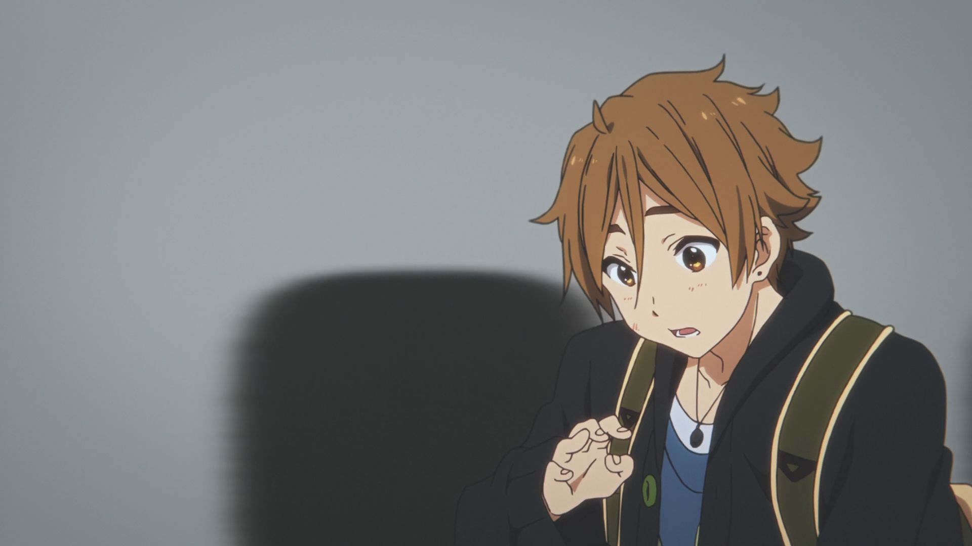 Spoilers 2nd Annual Valentine's Rewatch: Tamako Love Story